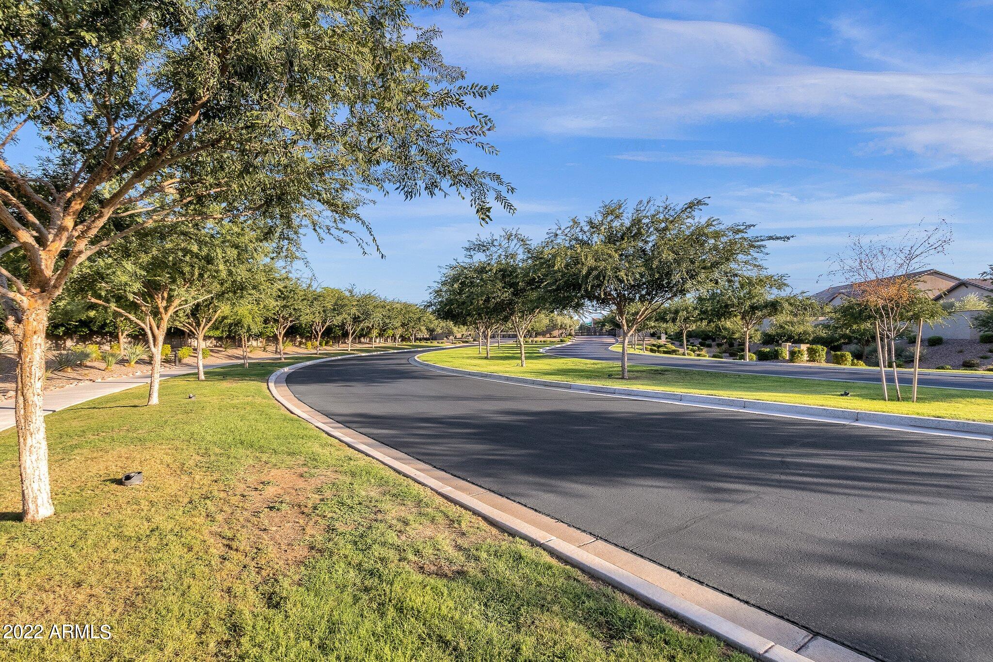 CALLIANDRA ESTATES - Residential