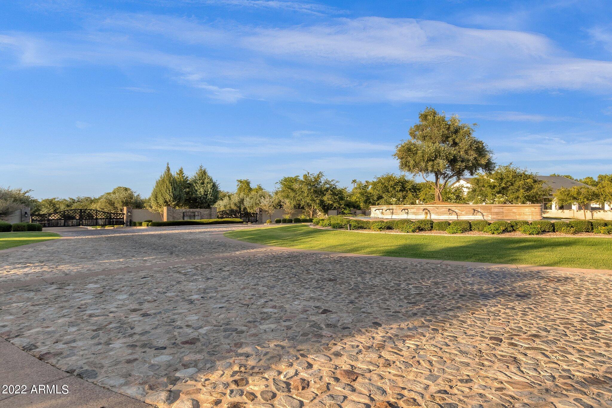 CALLIANDRA ESTATES - Residential