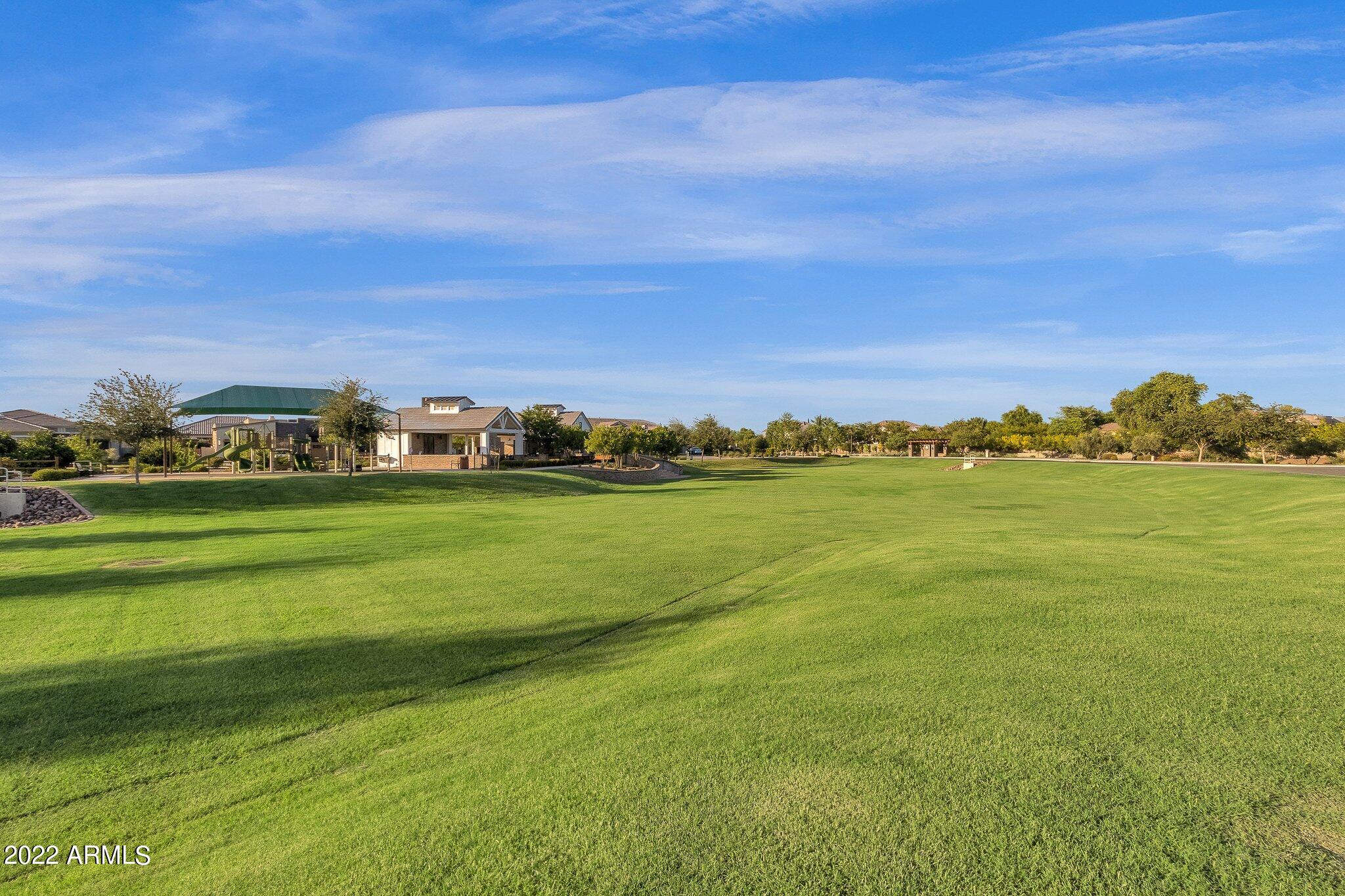 CALLIANDRA ESTATES - Residential