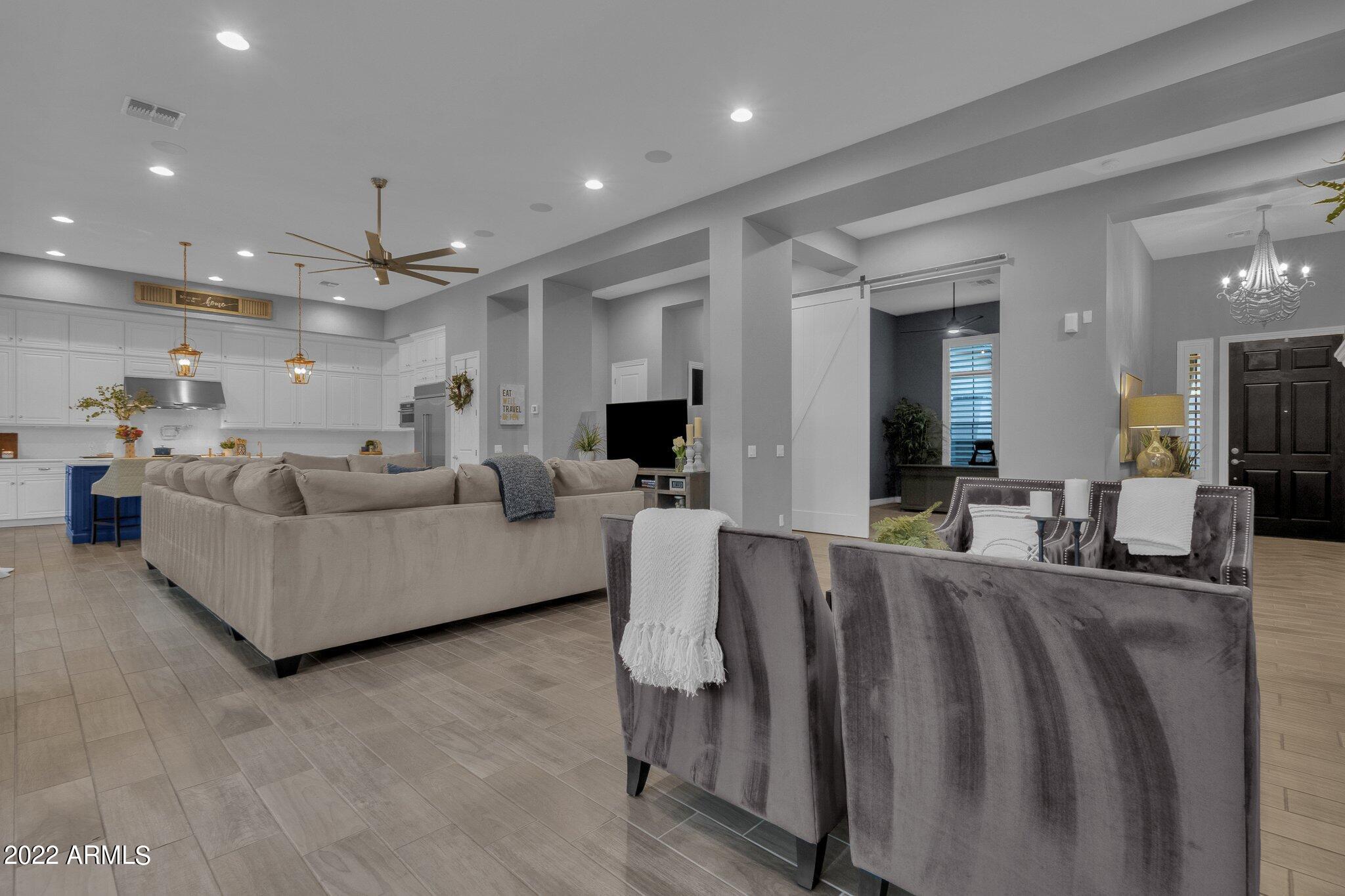 CALLIANDRA ESTATES - Residential