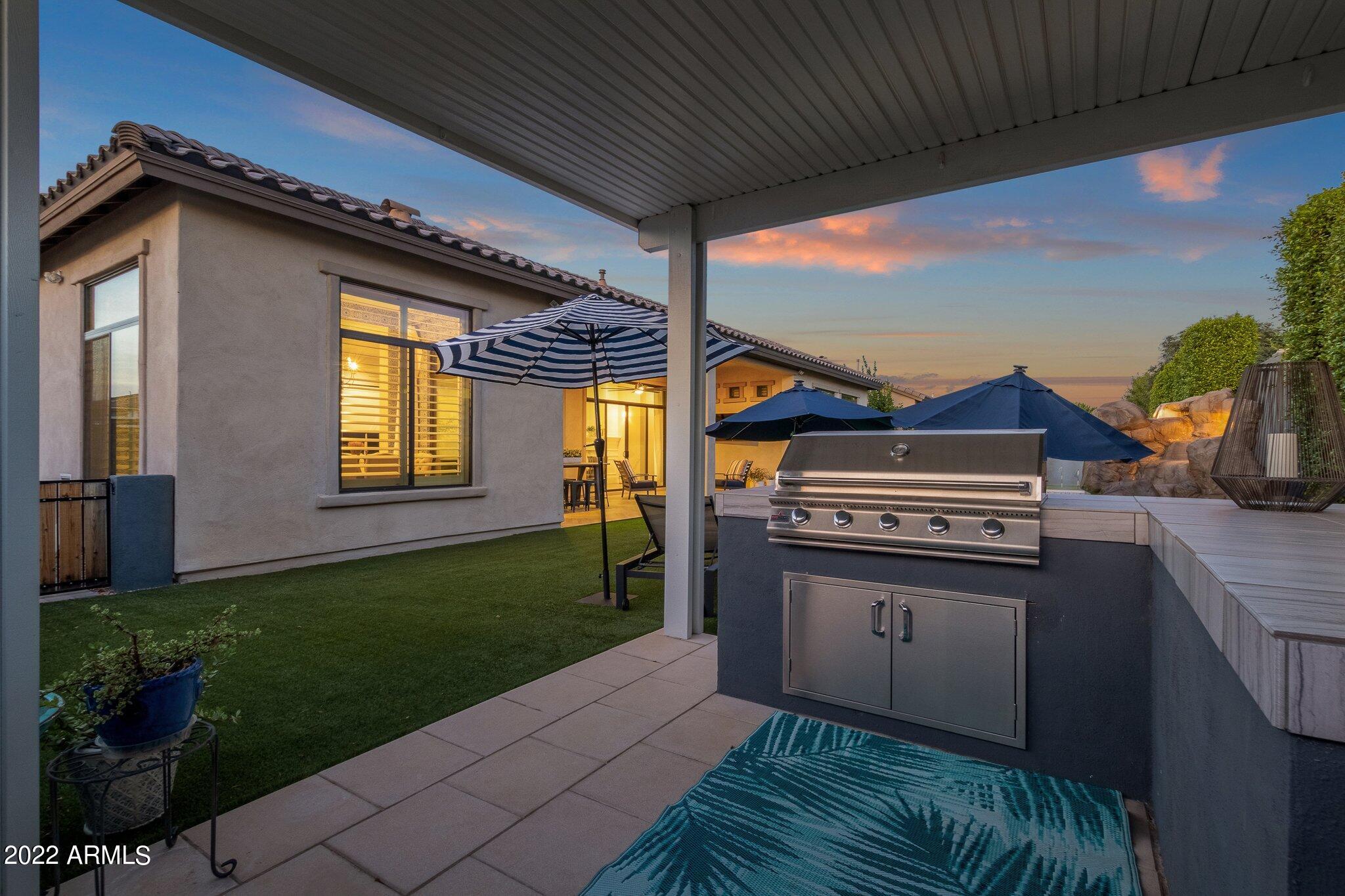 CALLIANDRA ESTATES - Residential