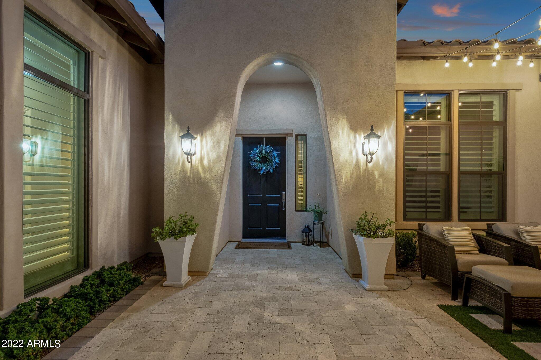 CALLIANDRA ESTATES - Residential