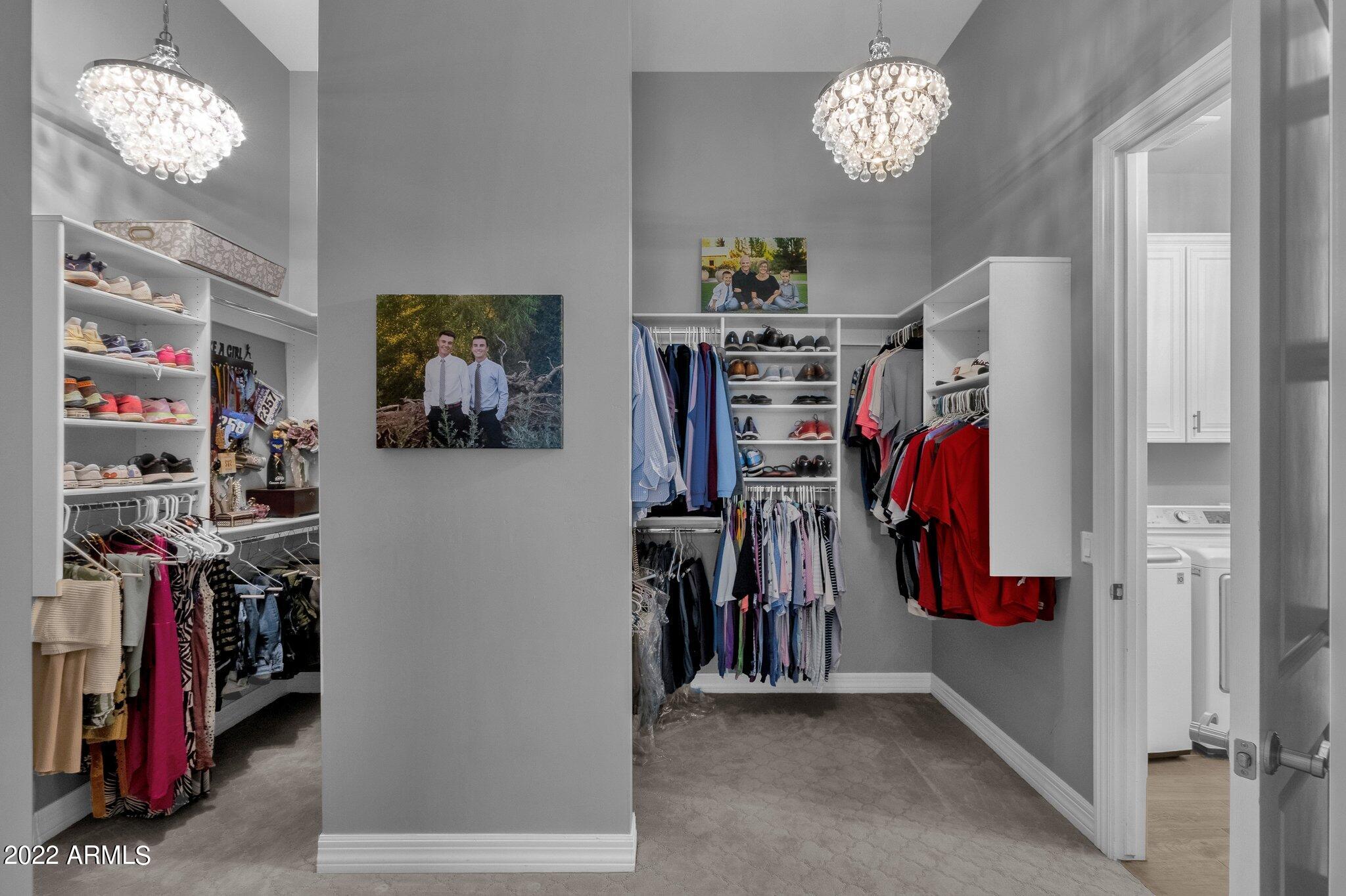 CALLIANDRA ESTATES - Residential