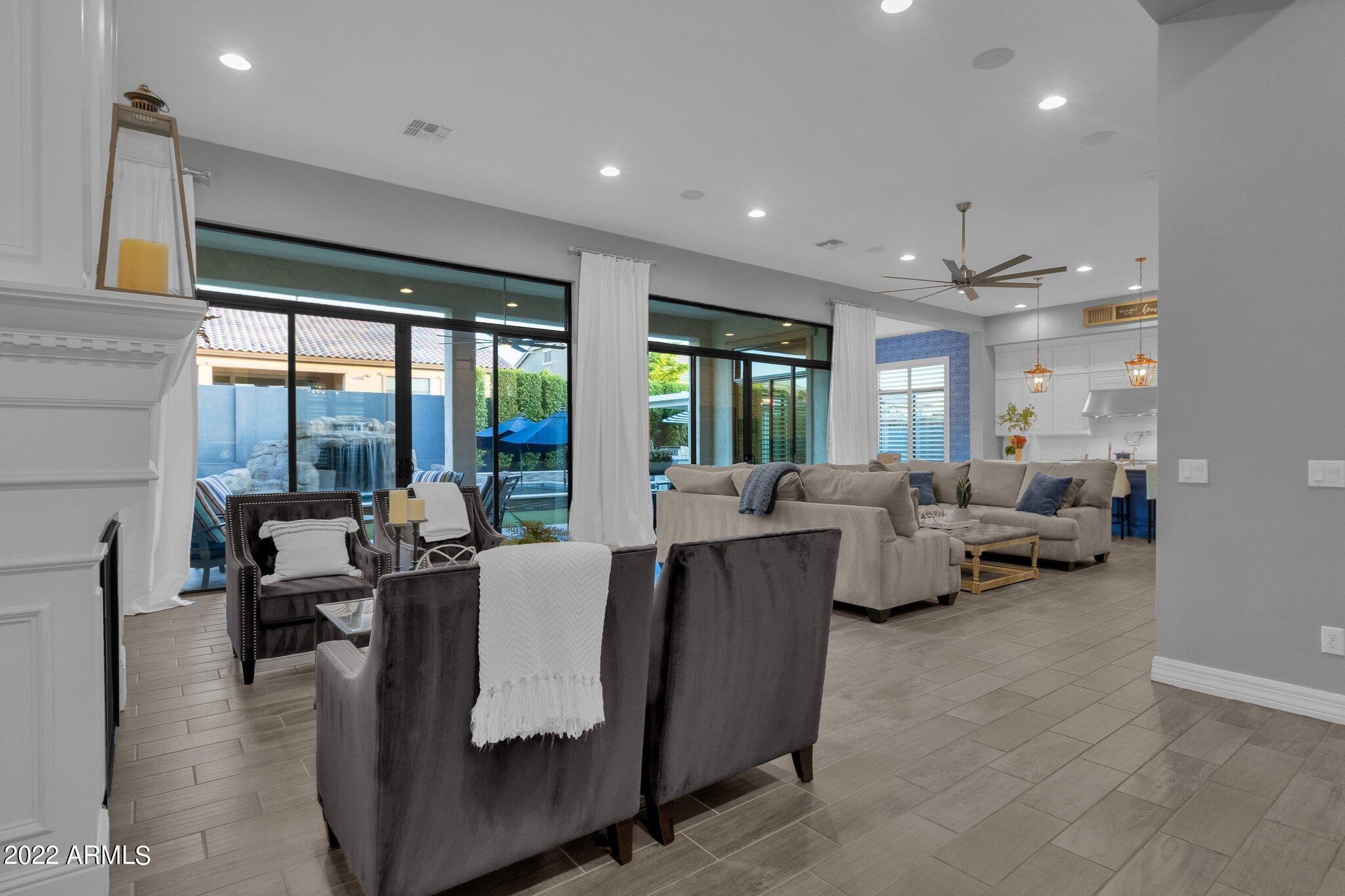 CALLIANDRA ESTATES - Residential