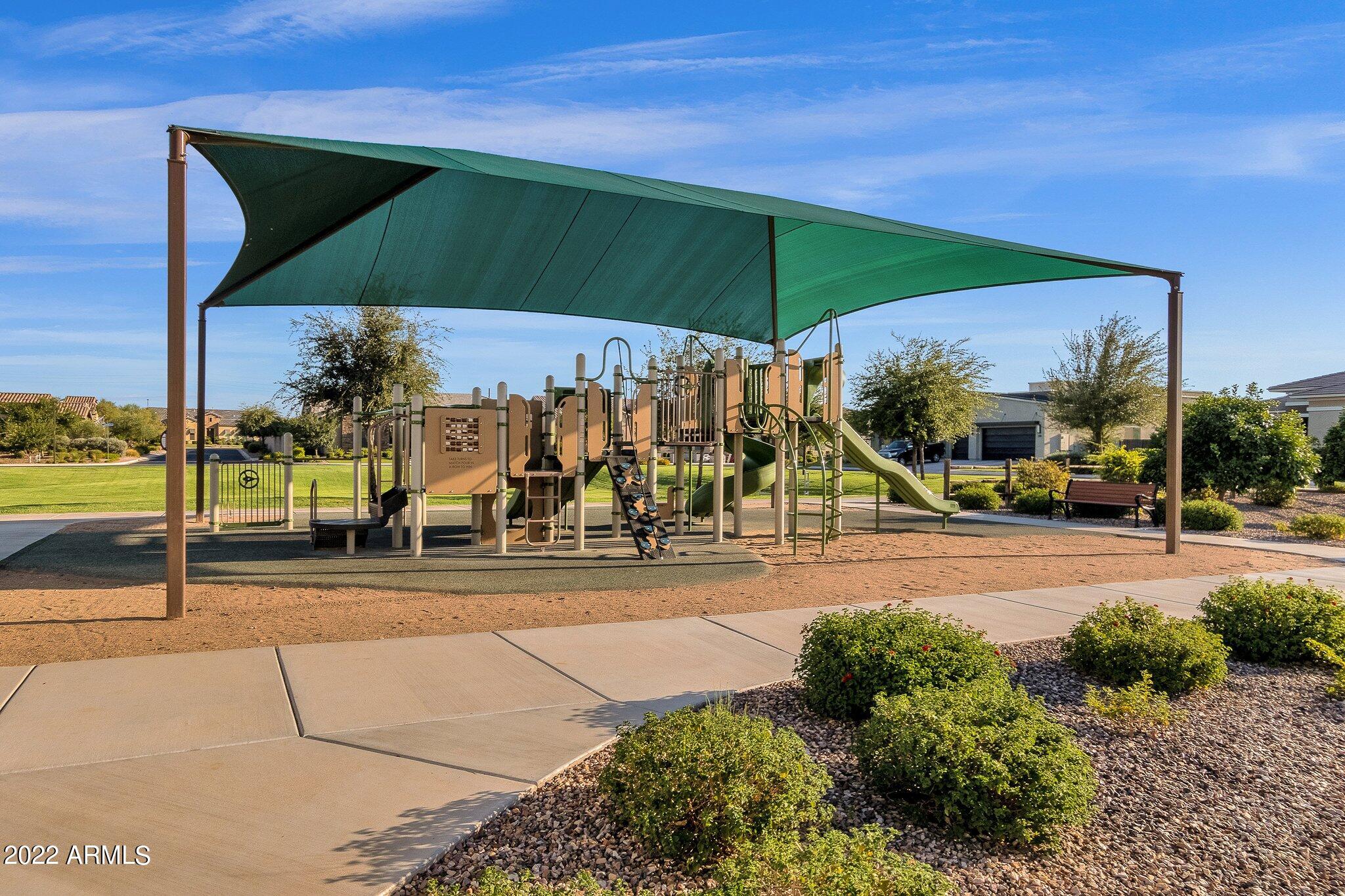 CALLIANDRA ESTATES - Residential