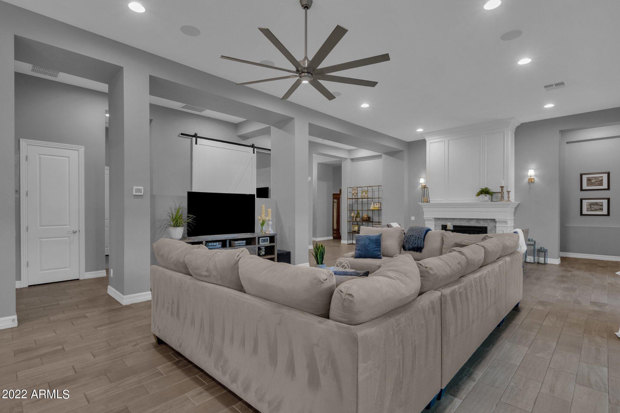 CALLIANDRA ESTATES - Residential