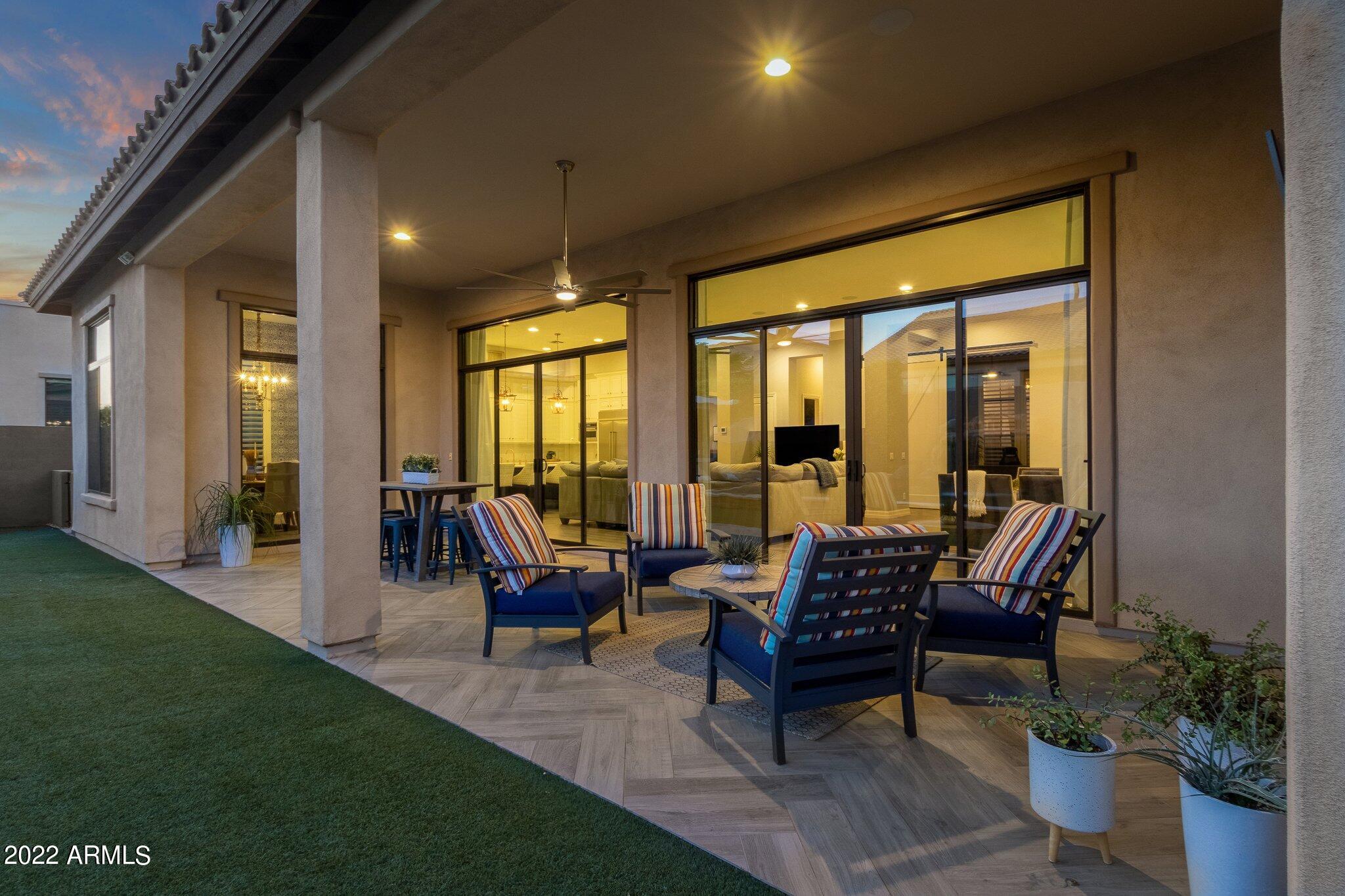 CALLIANDRA ESTATES - Residential