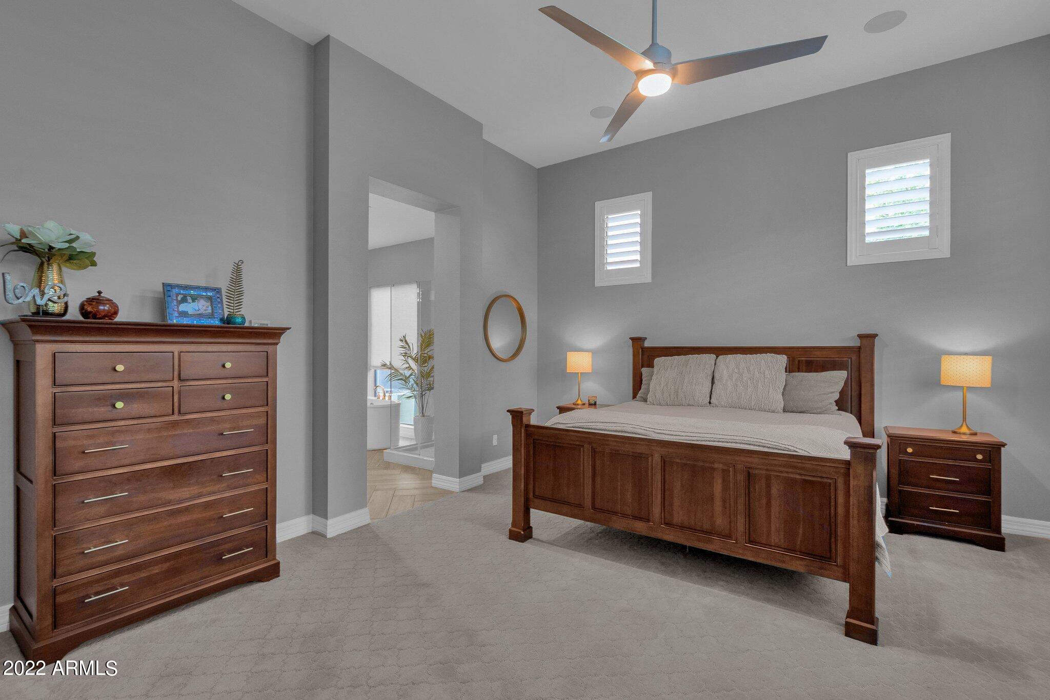 CALLIANDRA ESTATES - Residential