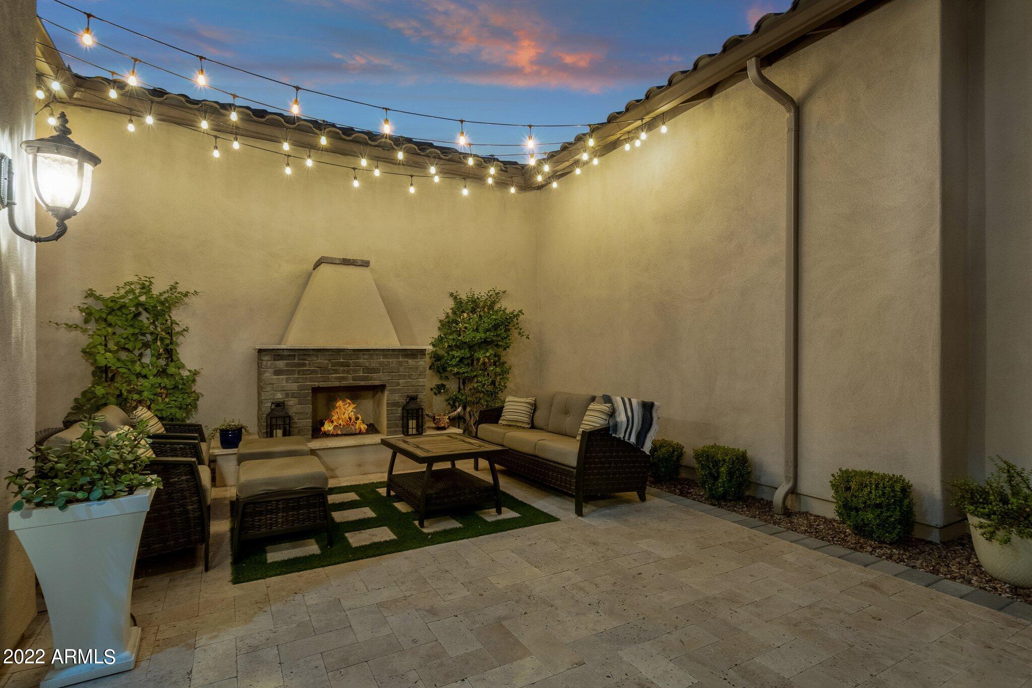 CALLIANDRA ESTATES - Residential