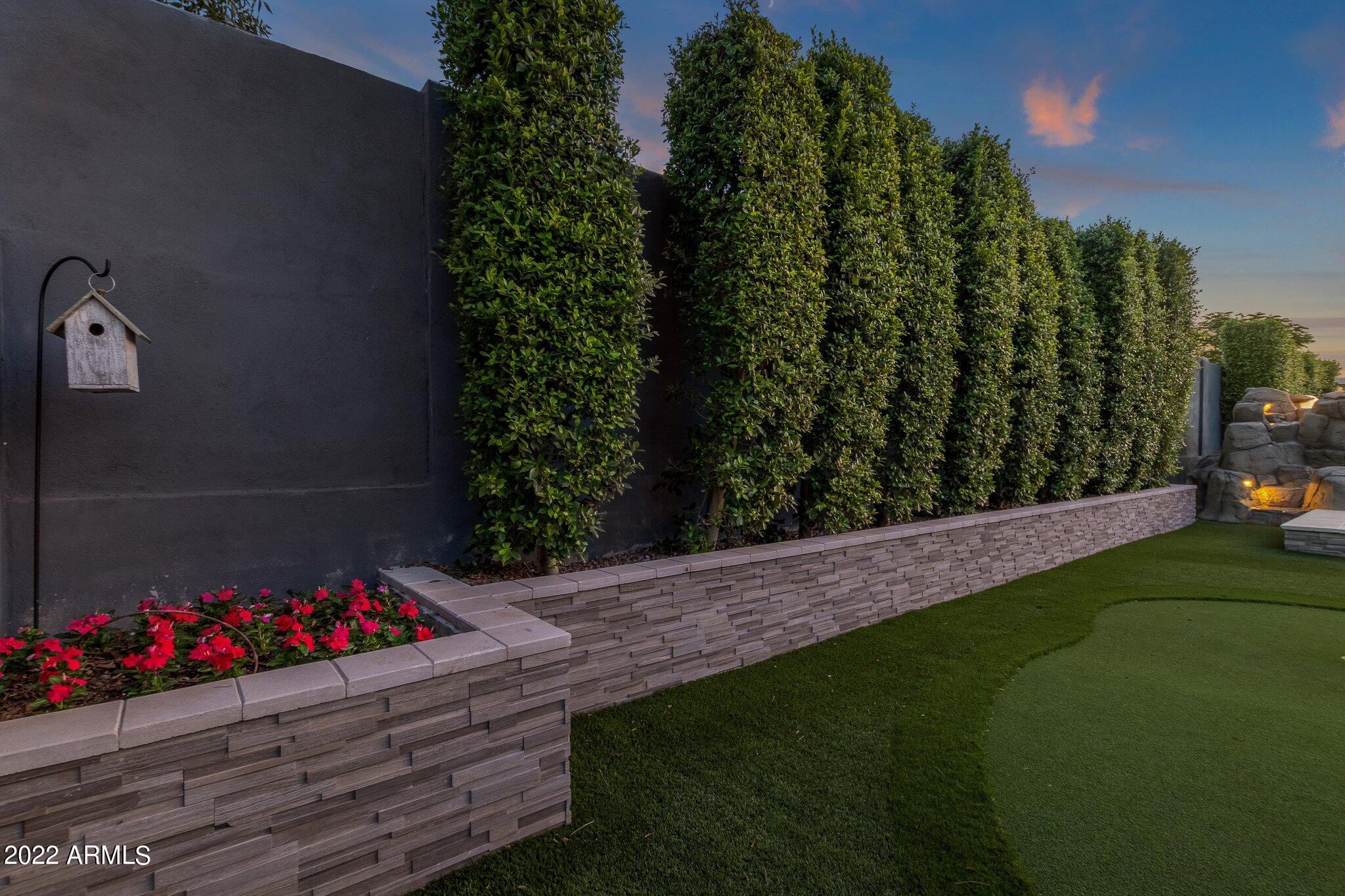 CALLIANDRA ESTATES - Residential