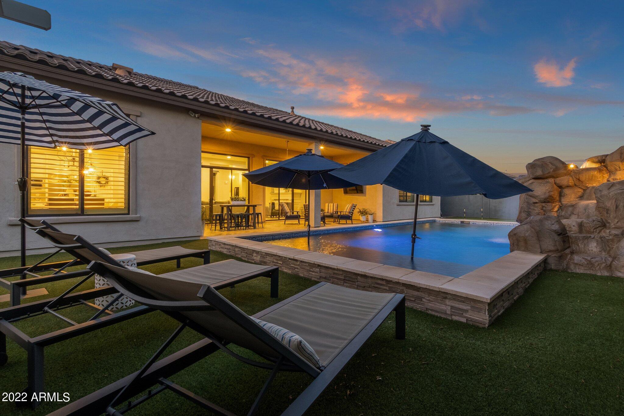 CALLIANDRA ESTATES - Residential