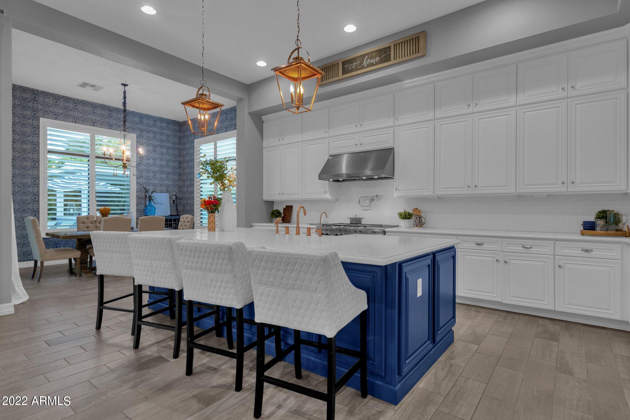 CALLIANDRA ESTATES - Residential