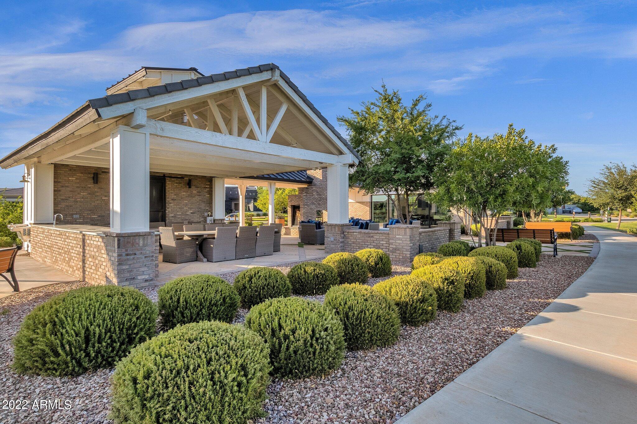 CALLIANDRA ESTATES - Residential