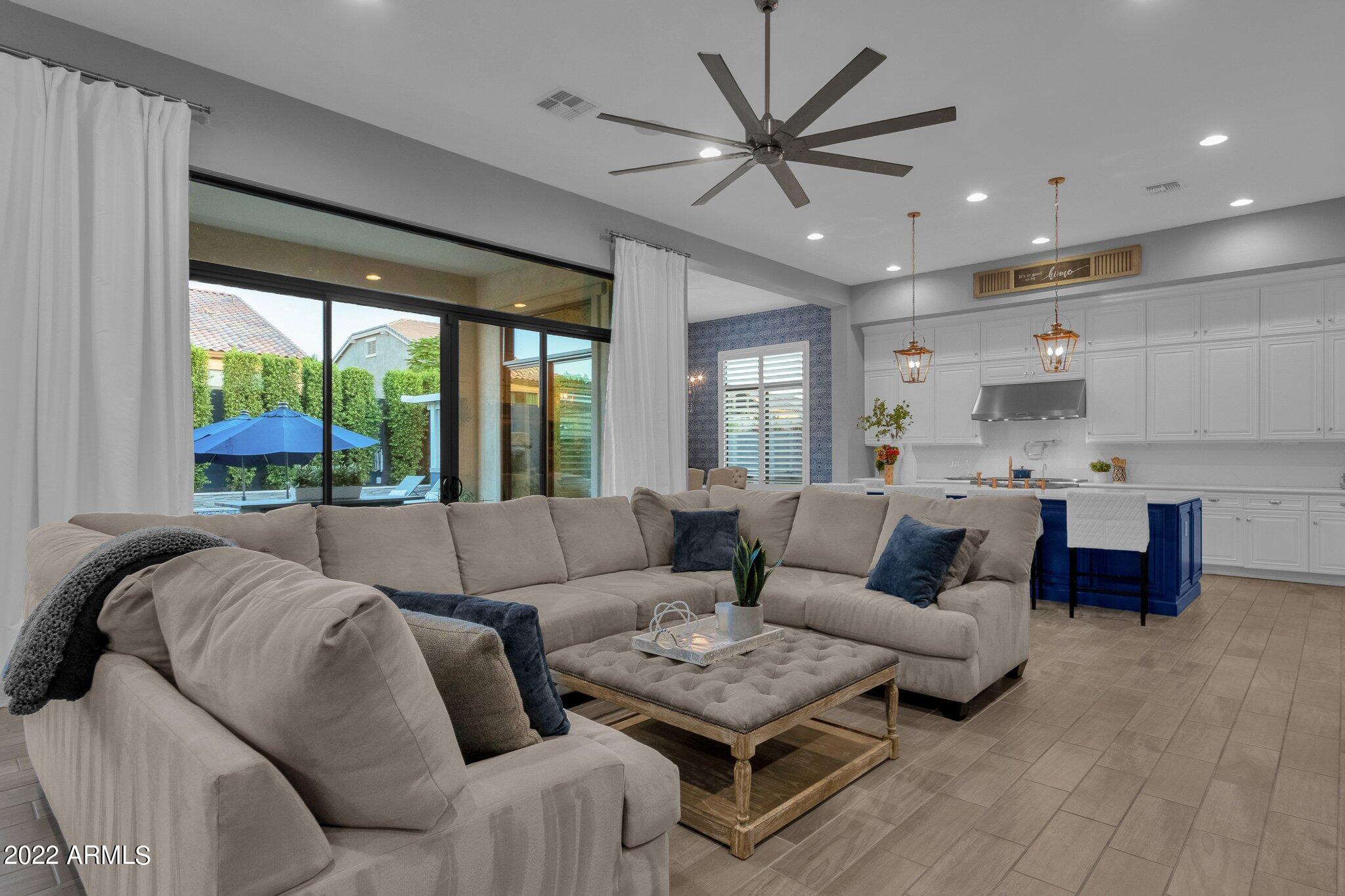 CALLIANDRA ESTATES - Residential