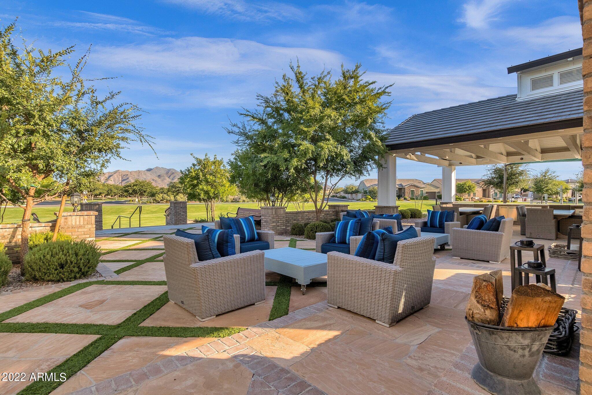 CALLIANDRA ESTATES - Residential