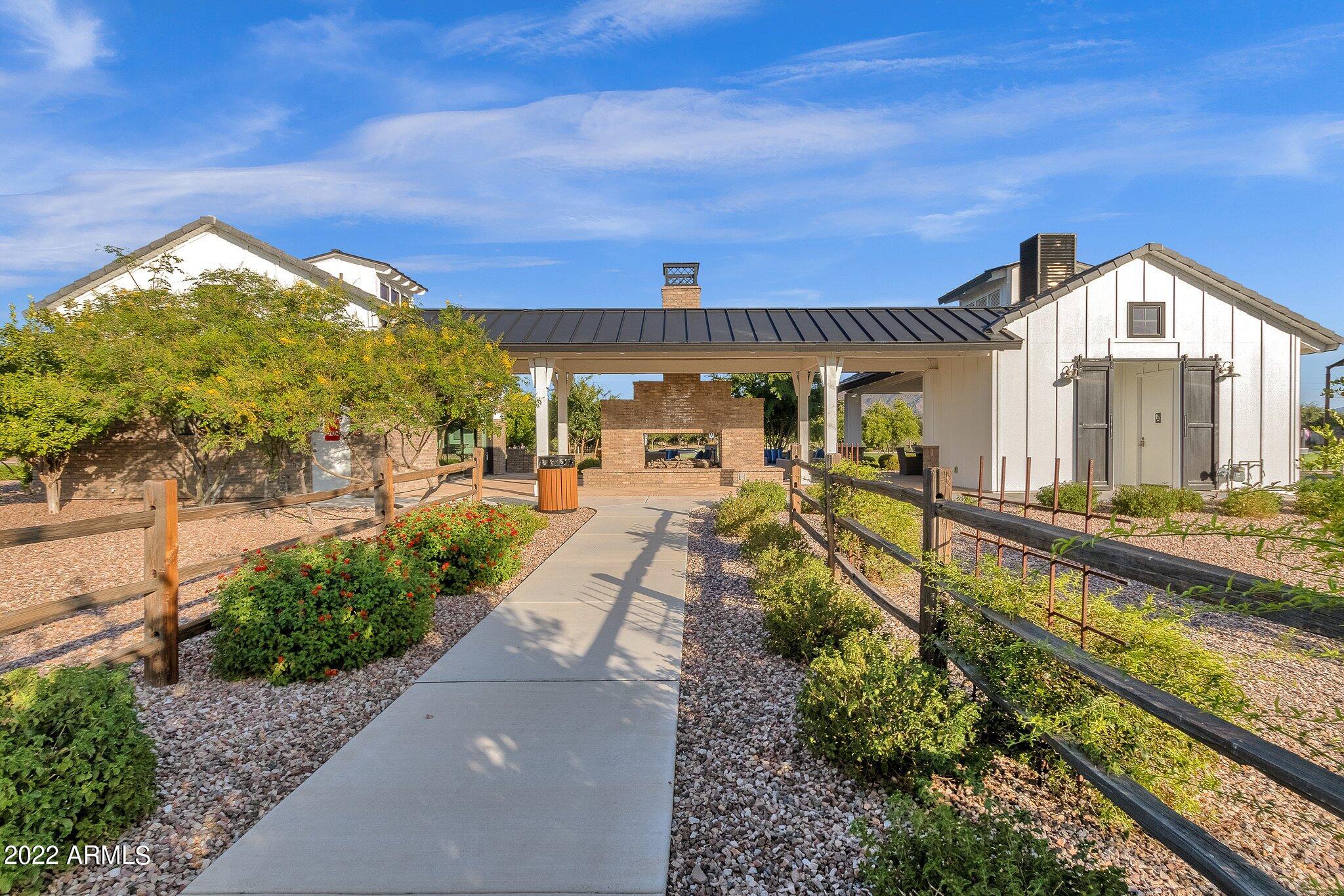 CALLIANDRA ESTATES - Residential