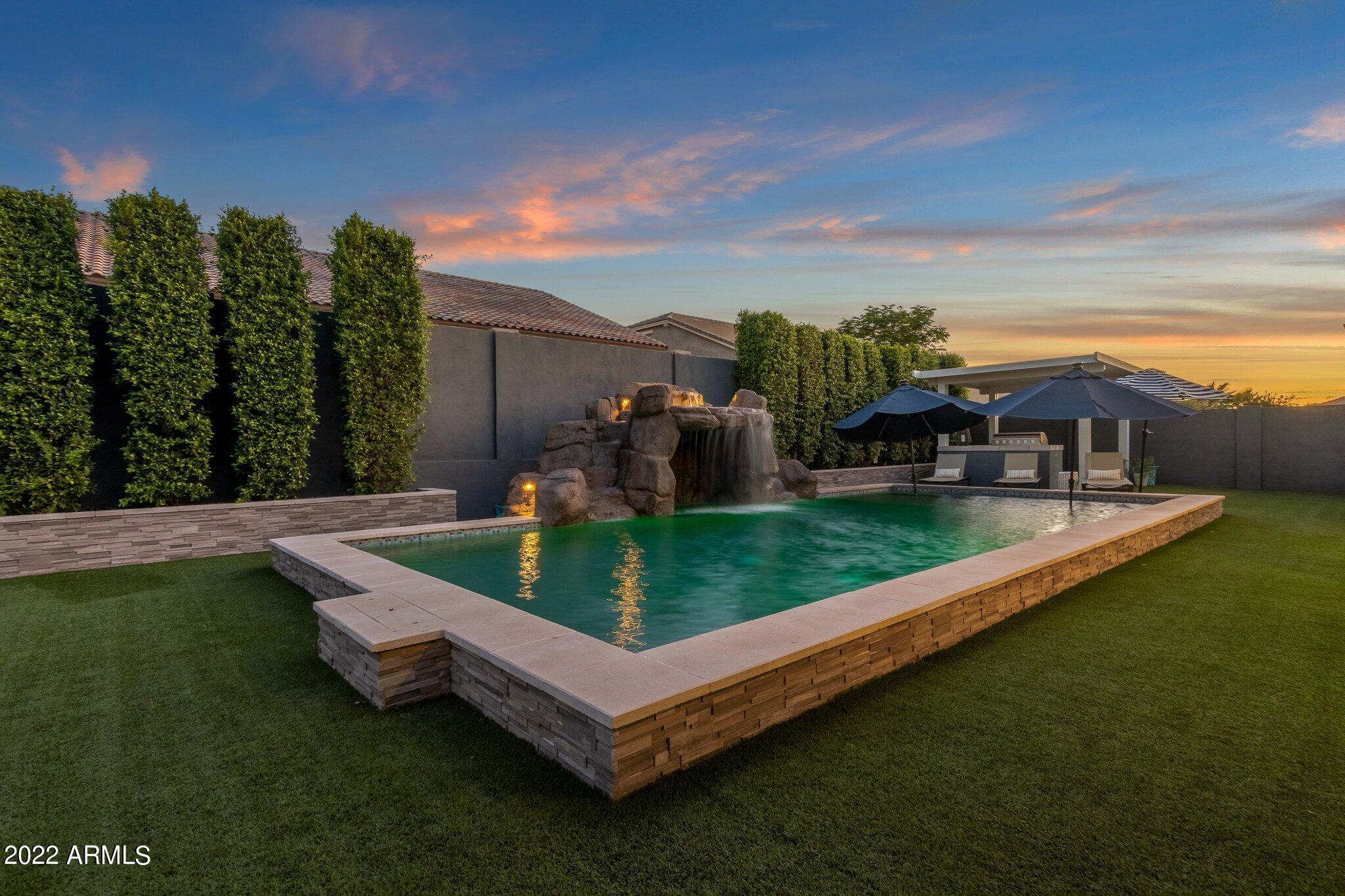 CALLIANDRA ESTATES - Residential