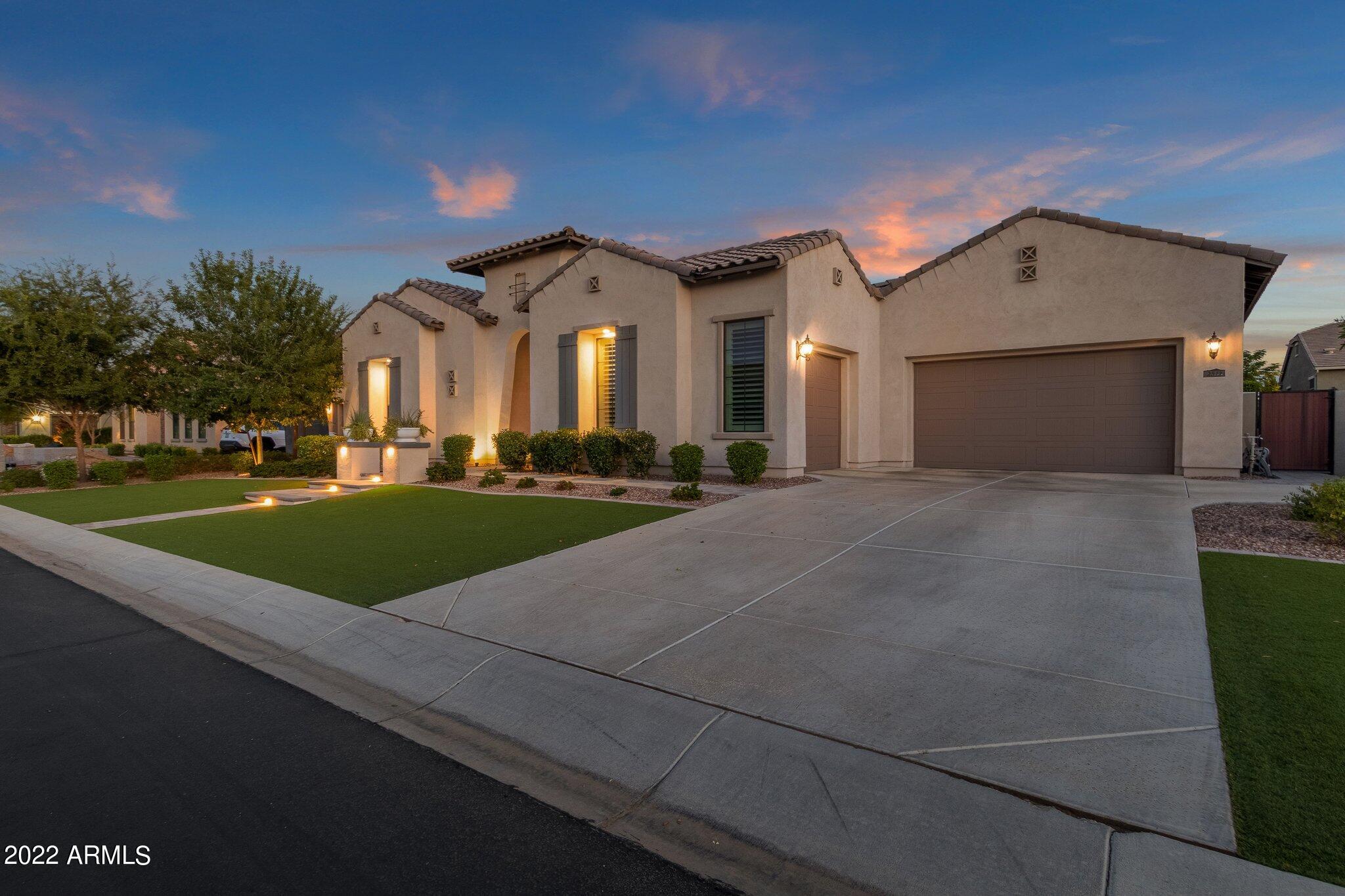 CALLIANDRA ESTATES - Residential