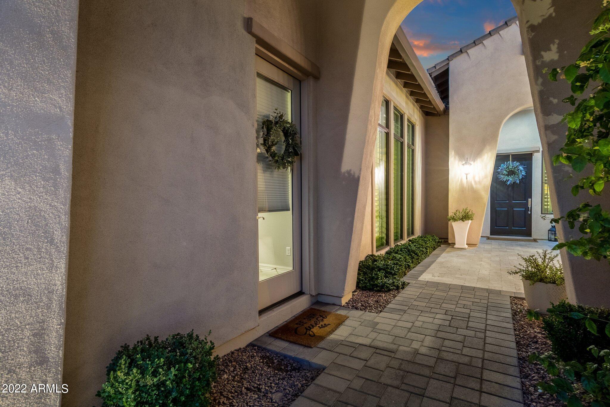 CALLIANDRA ESTATES - Residential