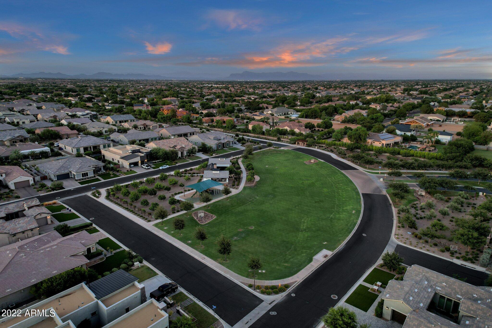 CALLIANDRA ESTATES - Residential