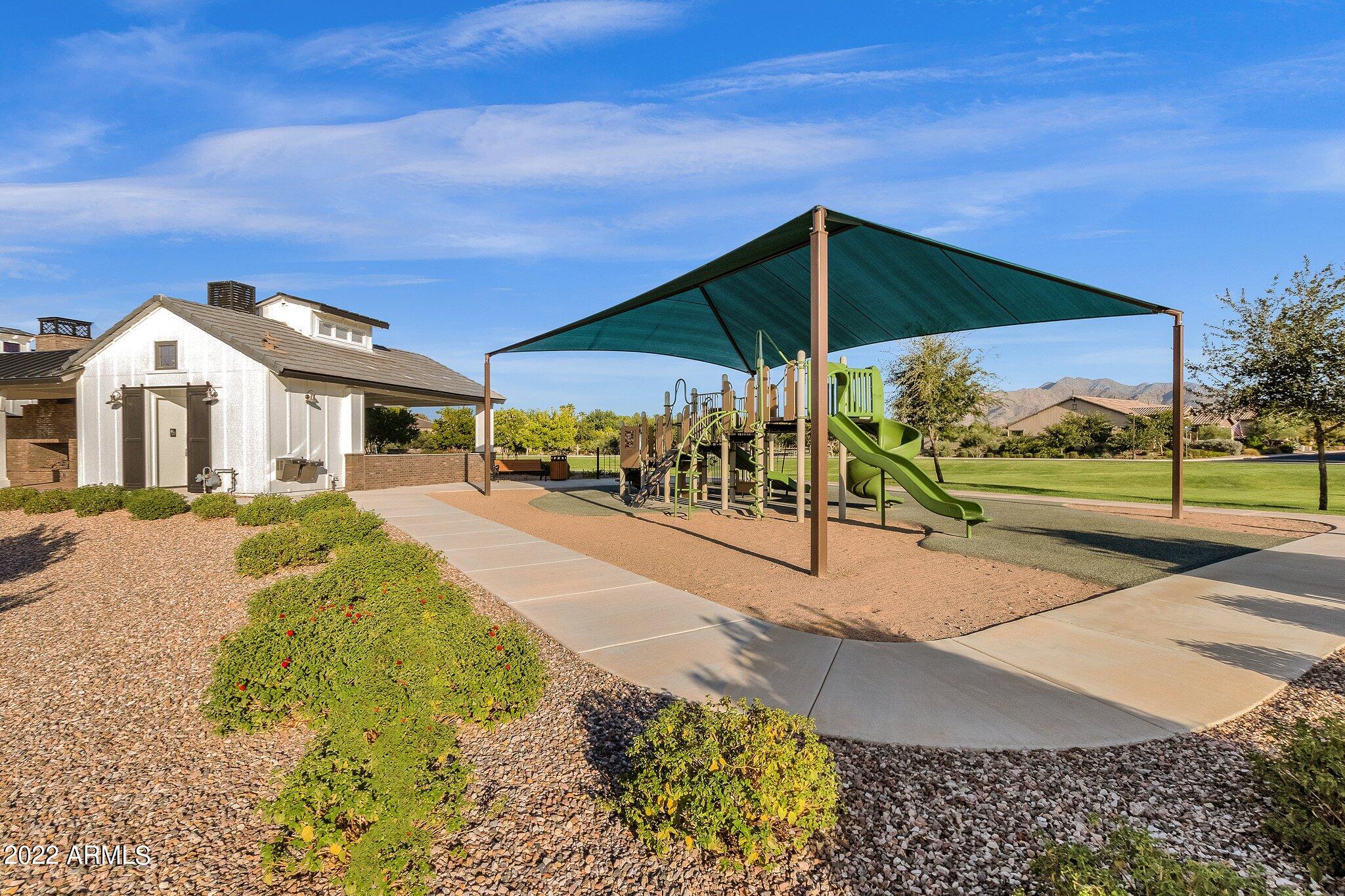CALLIANDRA ESTATES - Residential