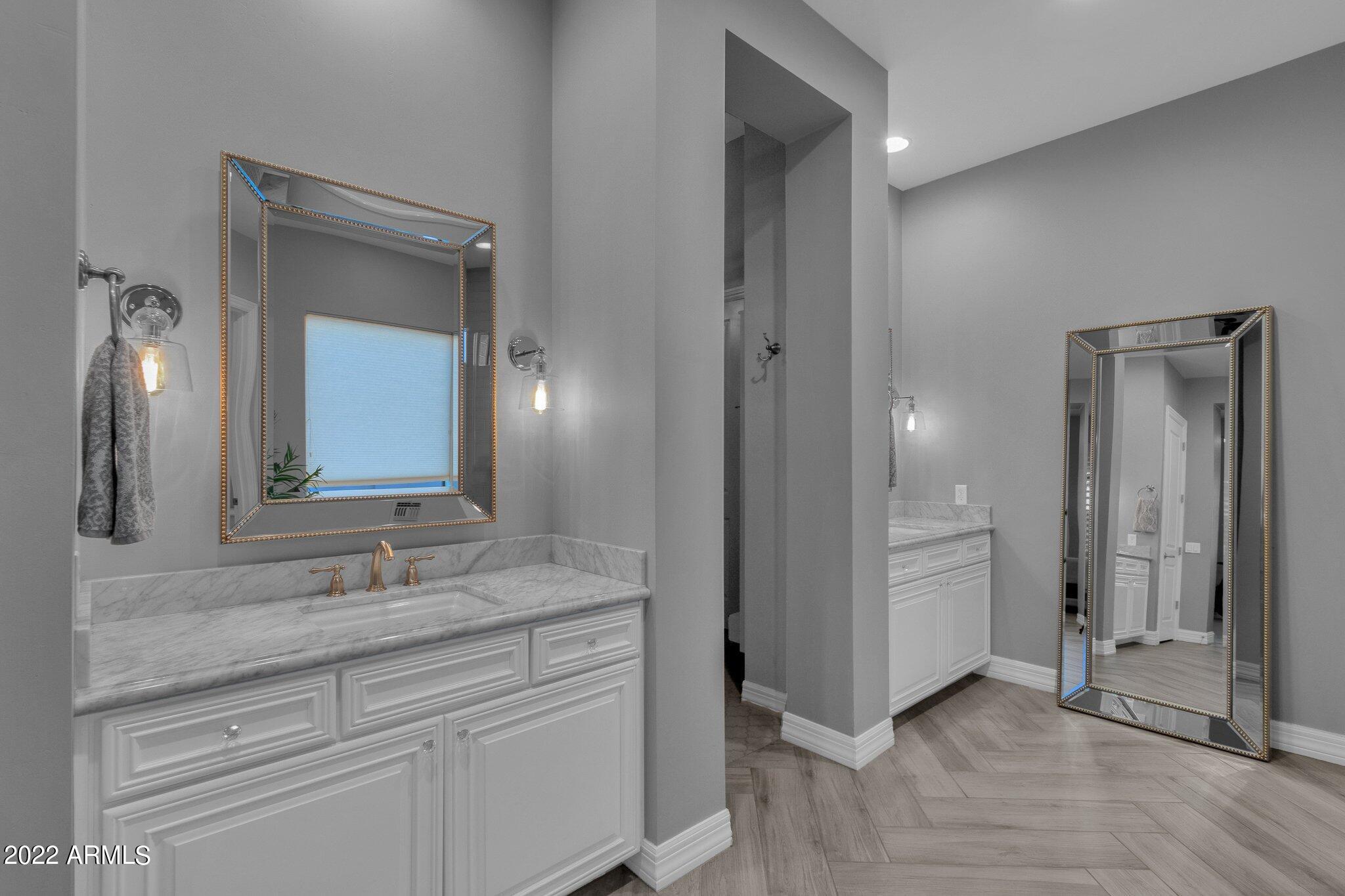 CALLIANDRA ESTATES - Residential