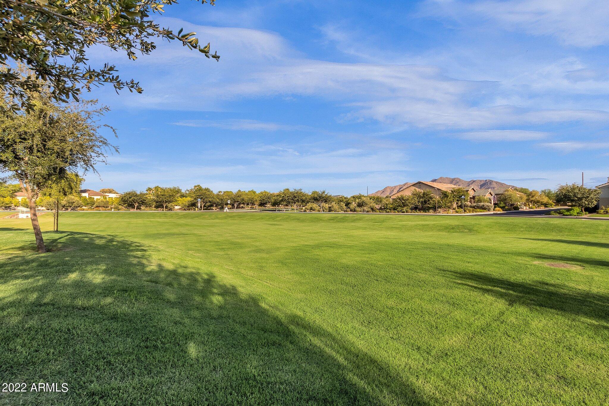 CALLIANDRA ESTATES - Residential