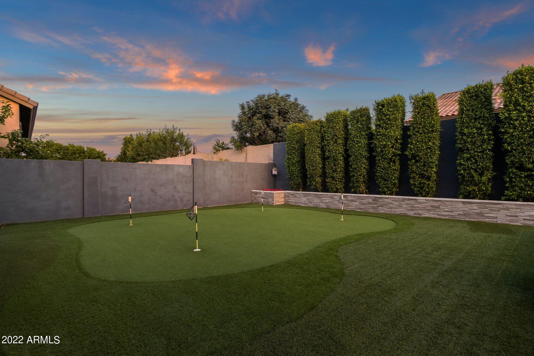CALLIANDRA ESTATES - Residential
