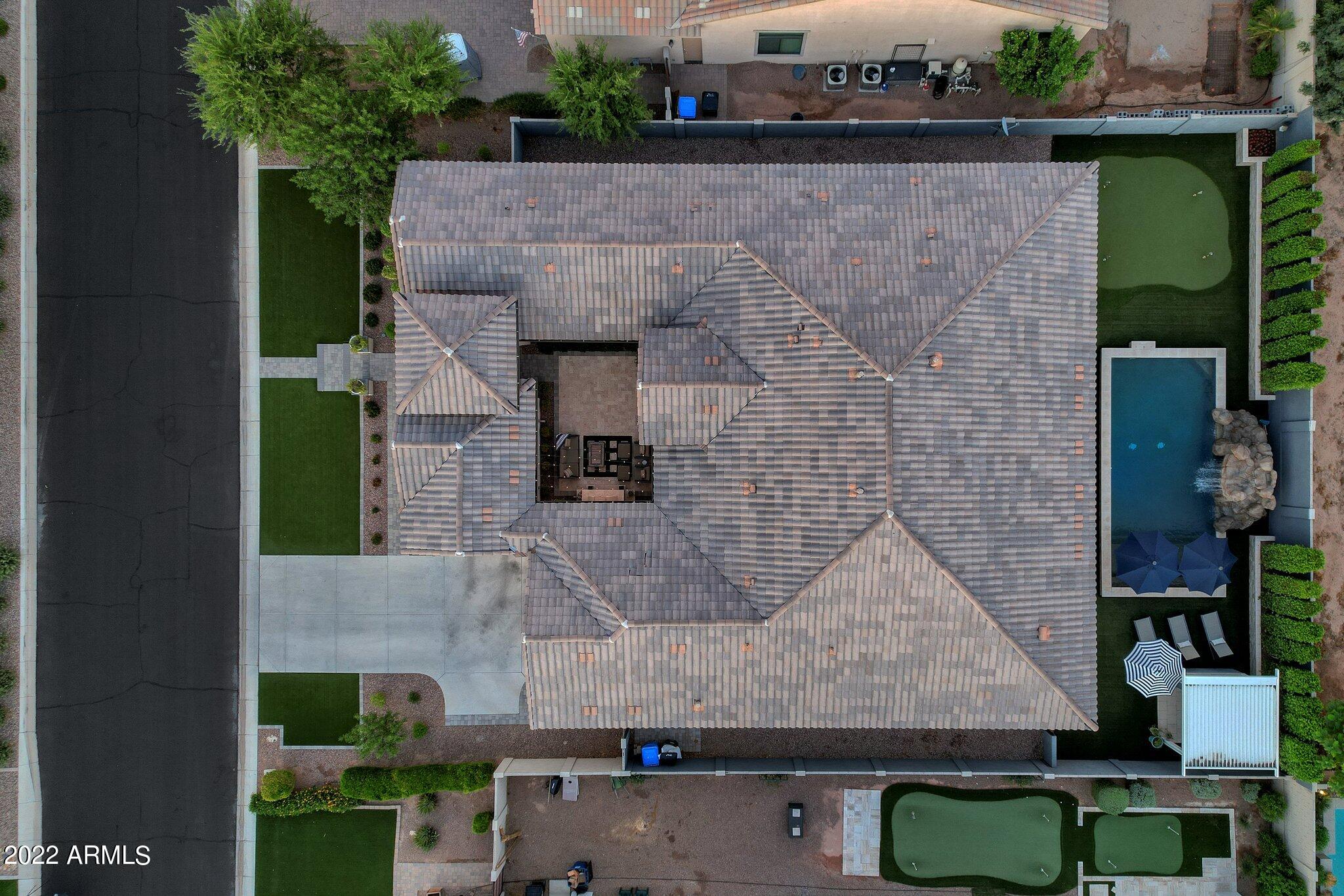 CALLIANDRA ESTATES - Residential