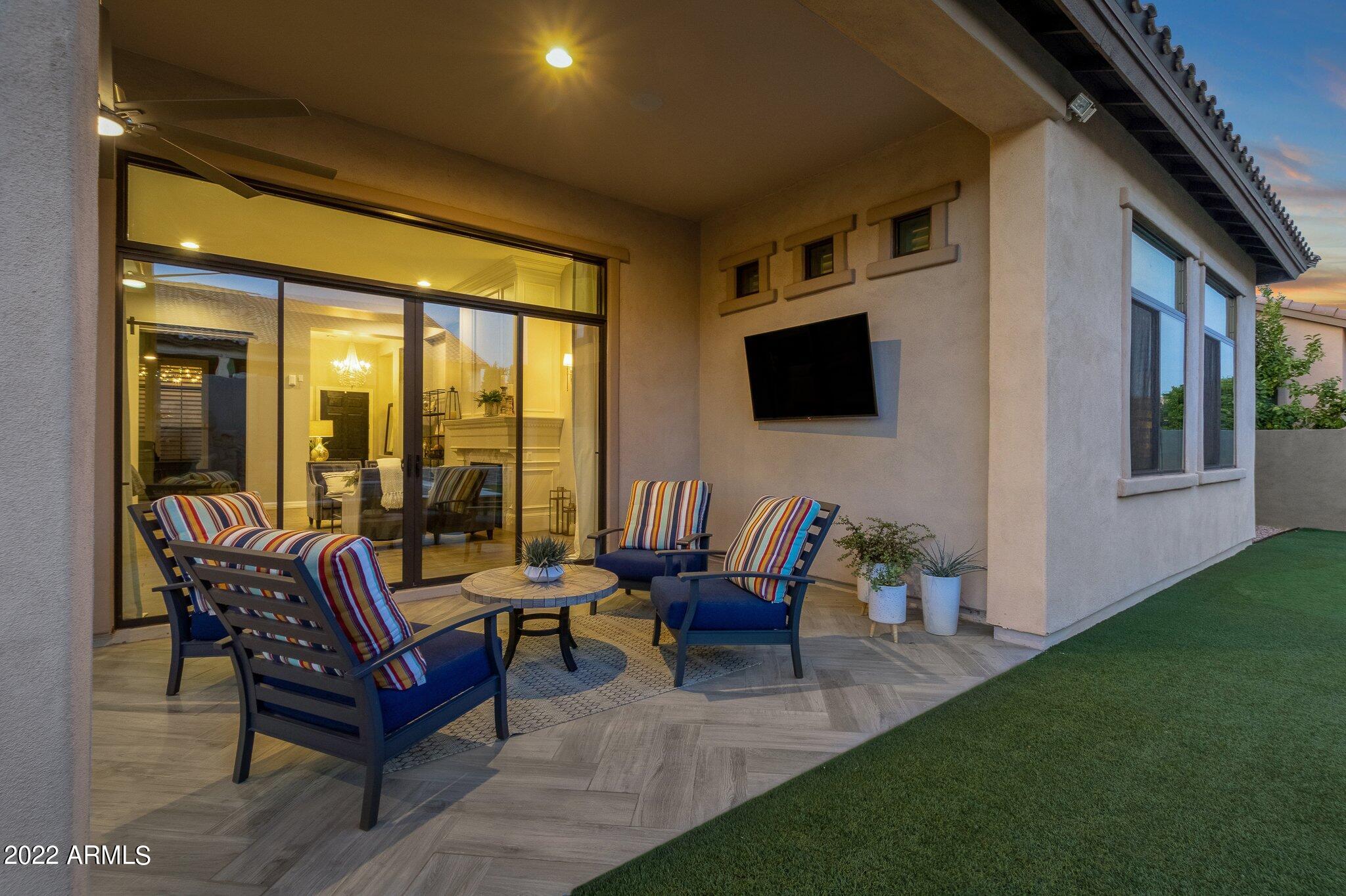 CALLIANDRA ESTATES - Residential