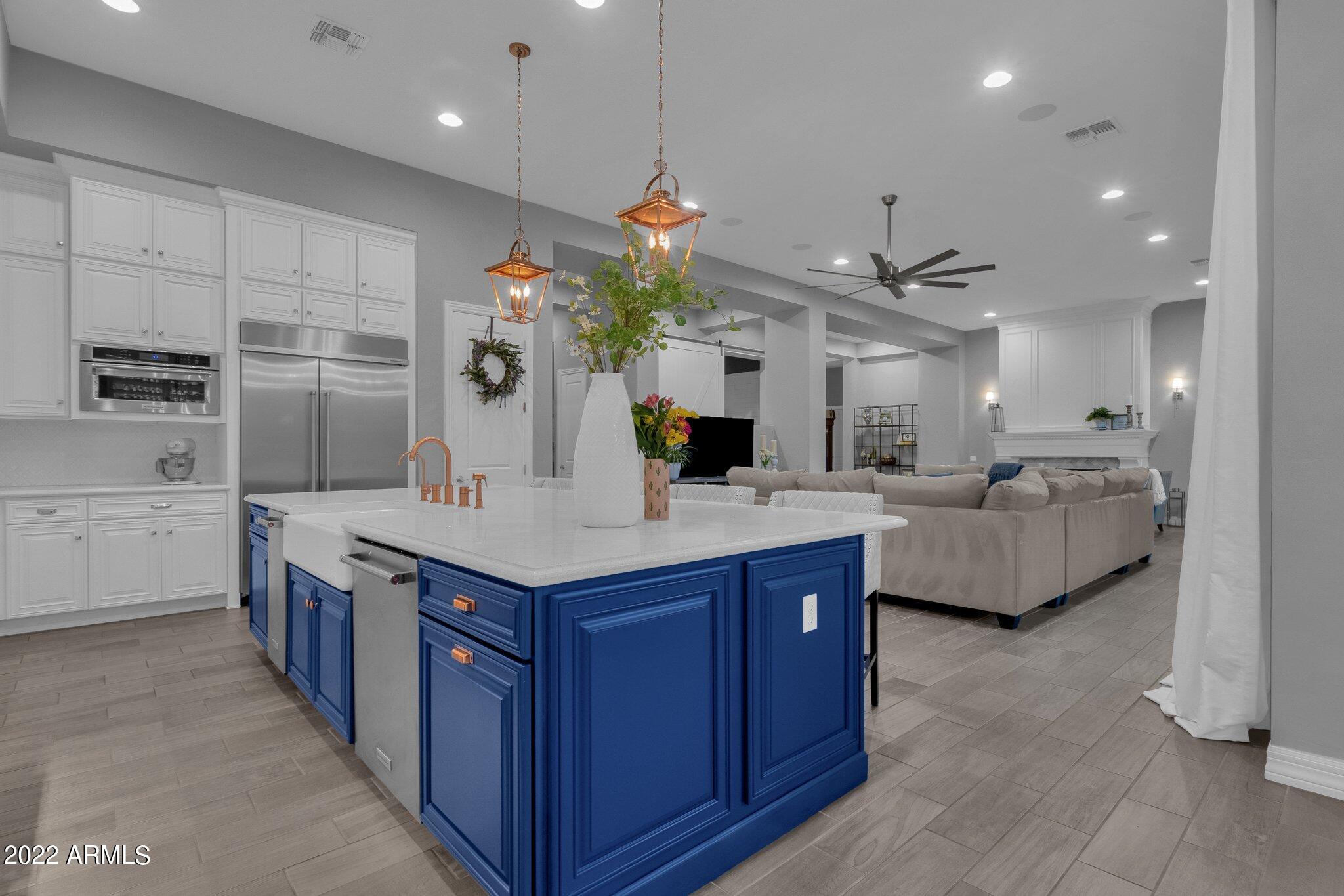 CALLIANDRA ESTATES - Residential