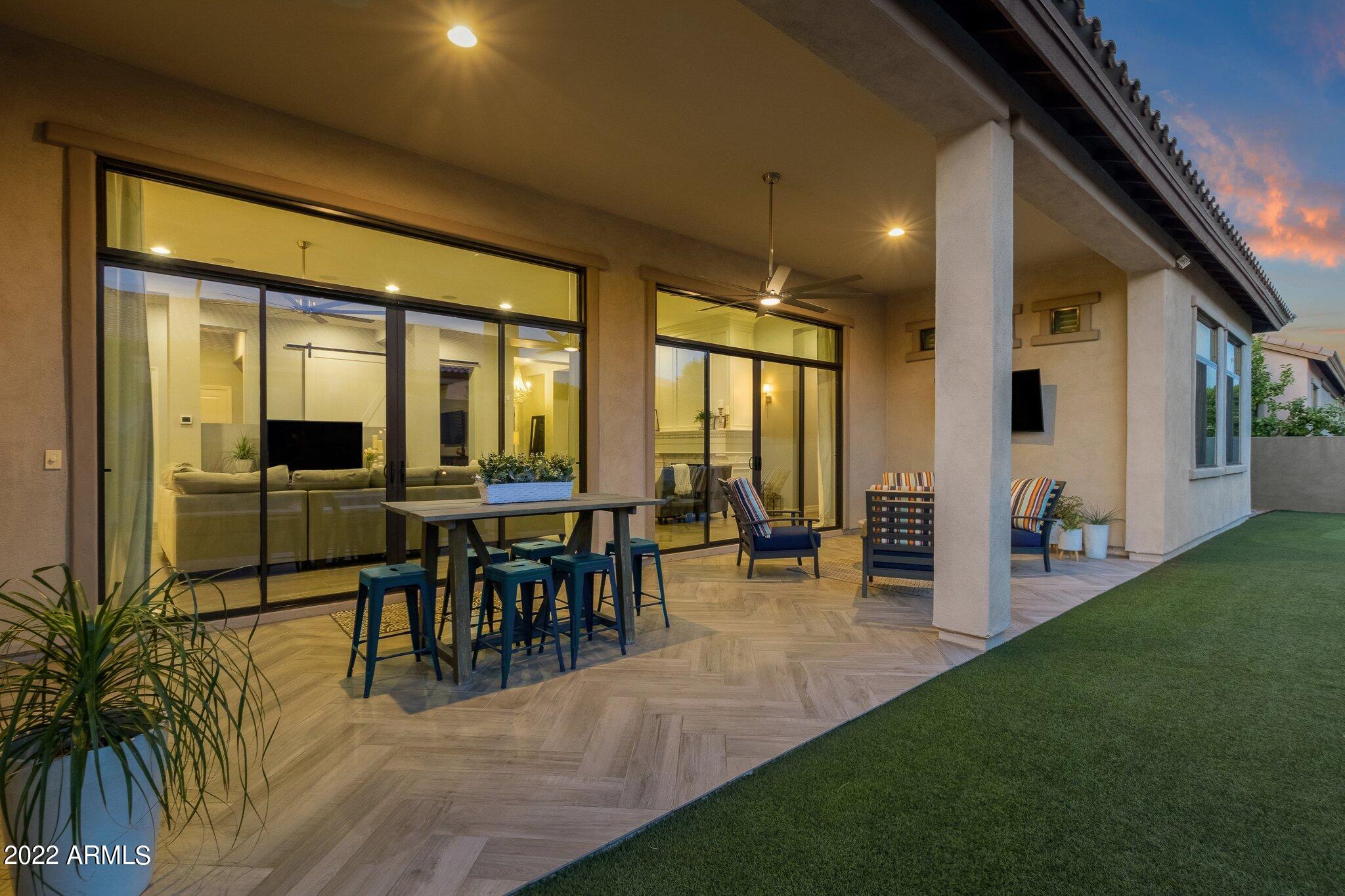 CALLIANDRA ESTATES - Residential