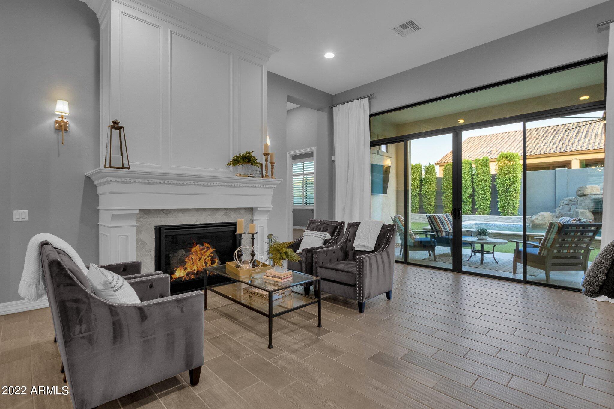 CALLIANDRA ESTATES - Residential