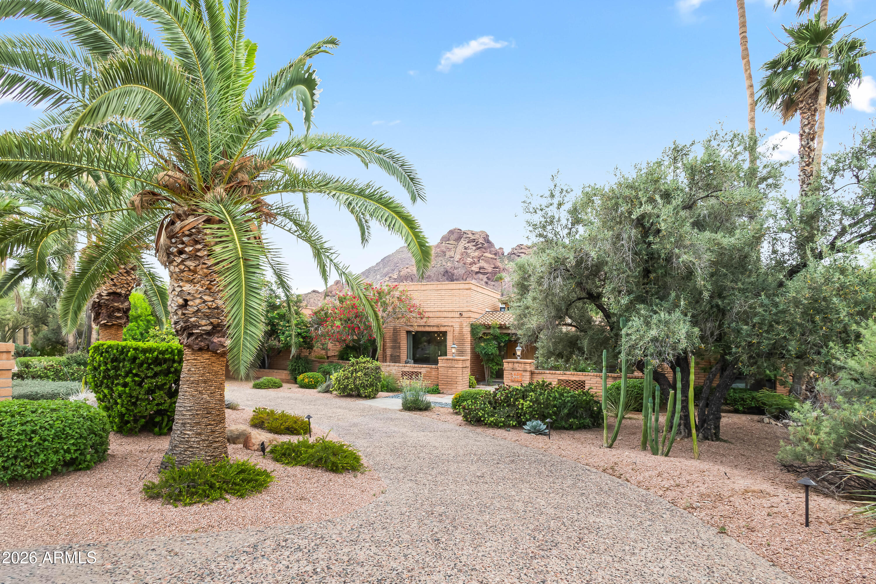 CAMELHEAD ESTATES UNIT 2 - Residential