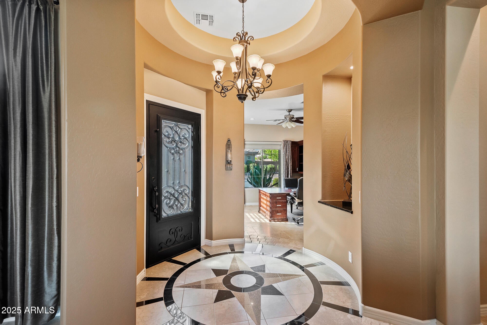 ANTHEM COUNTRY CLUB - Residential