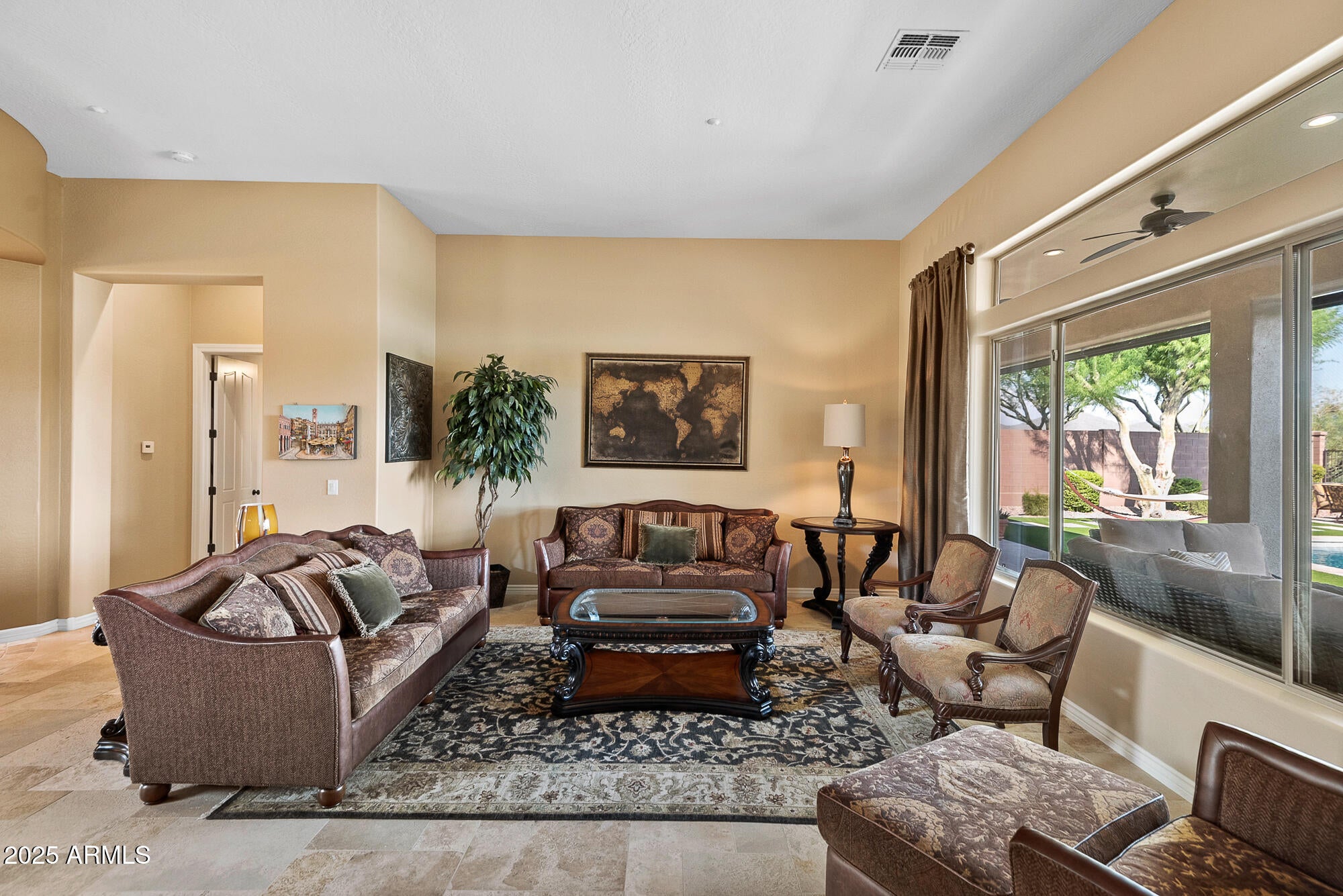 ANTHEM COUNTRY CLUB - Residential
