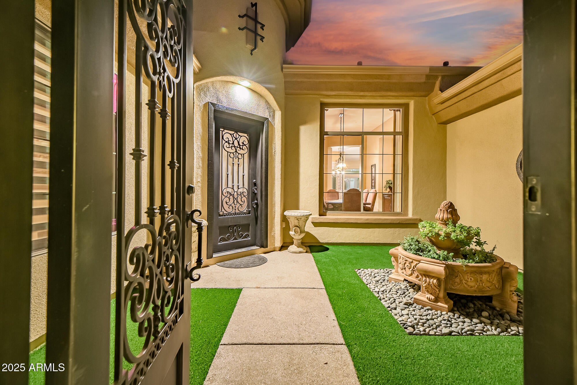 ANTHEM COUNTRY CLUB - Residential