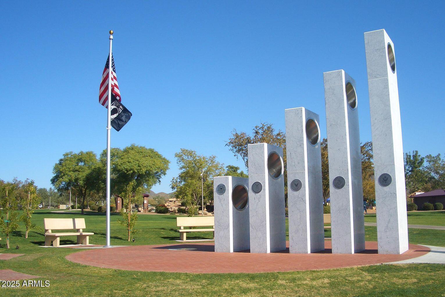 ANTHEM COUNTRY CLUB - Residential