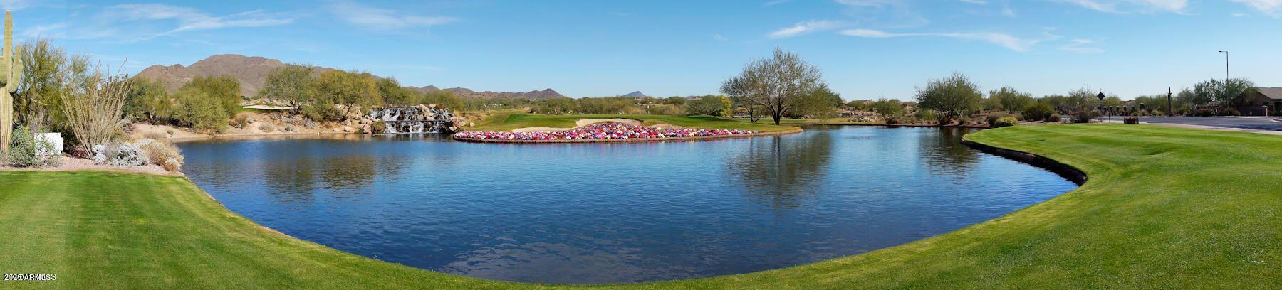 ANTHEM COUNTRY CLUB - Residential
