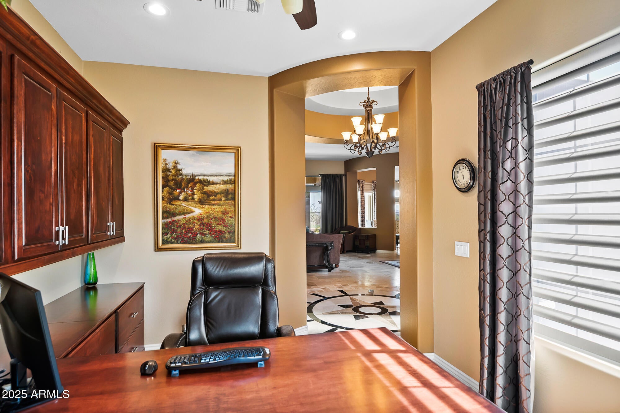 ANTHEM COUNTRY CLUB - Residential