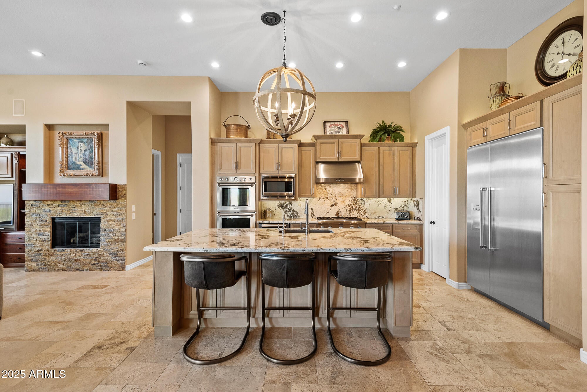 ANTHEM COUNTRY CLUB - Residential