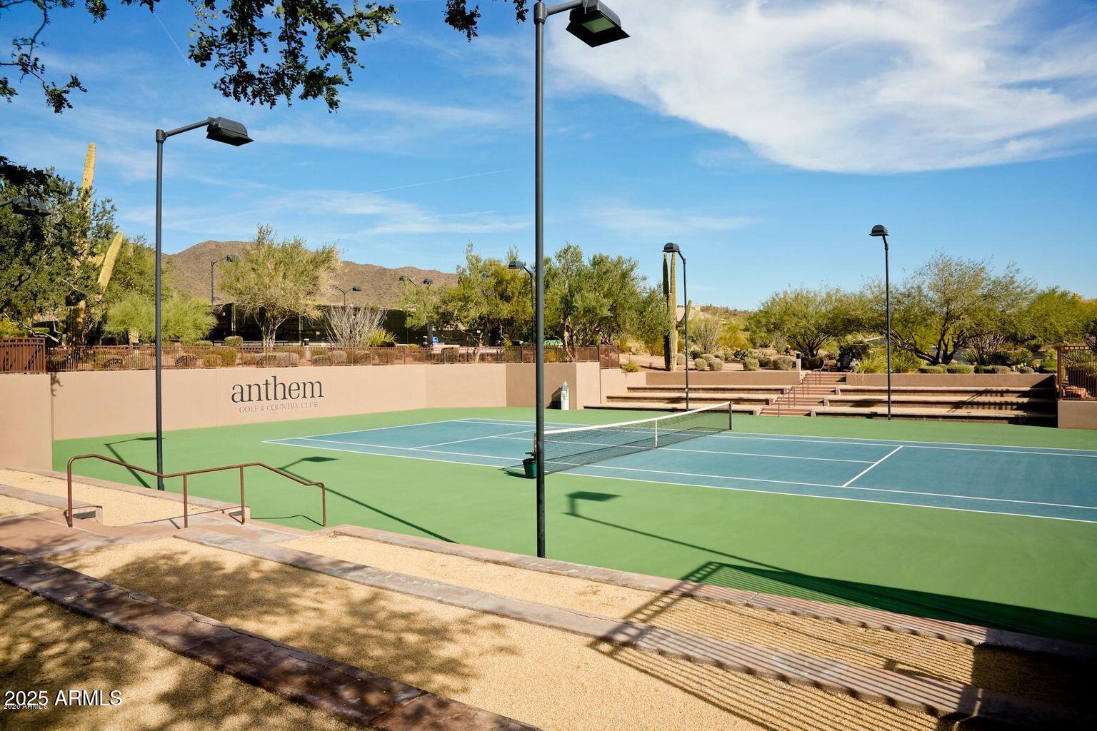 ANTHEM COUNTRY CLUB - Residential
