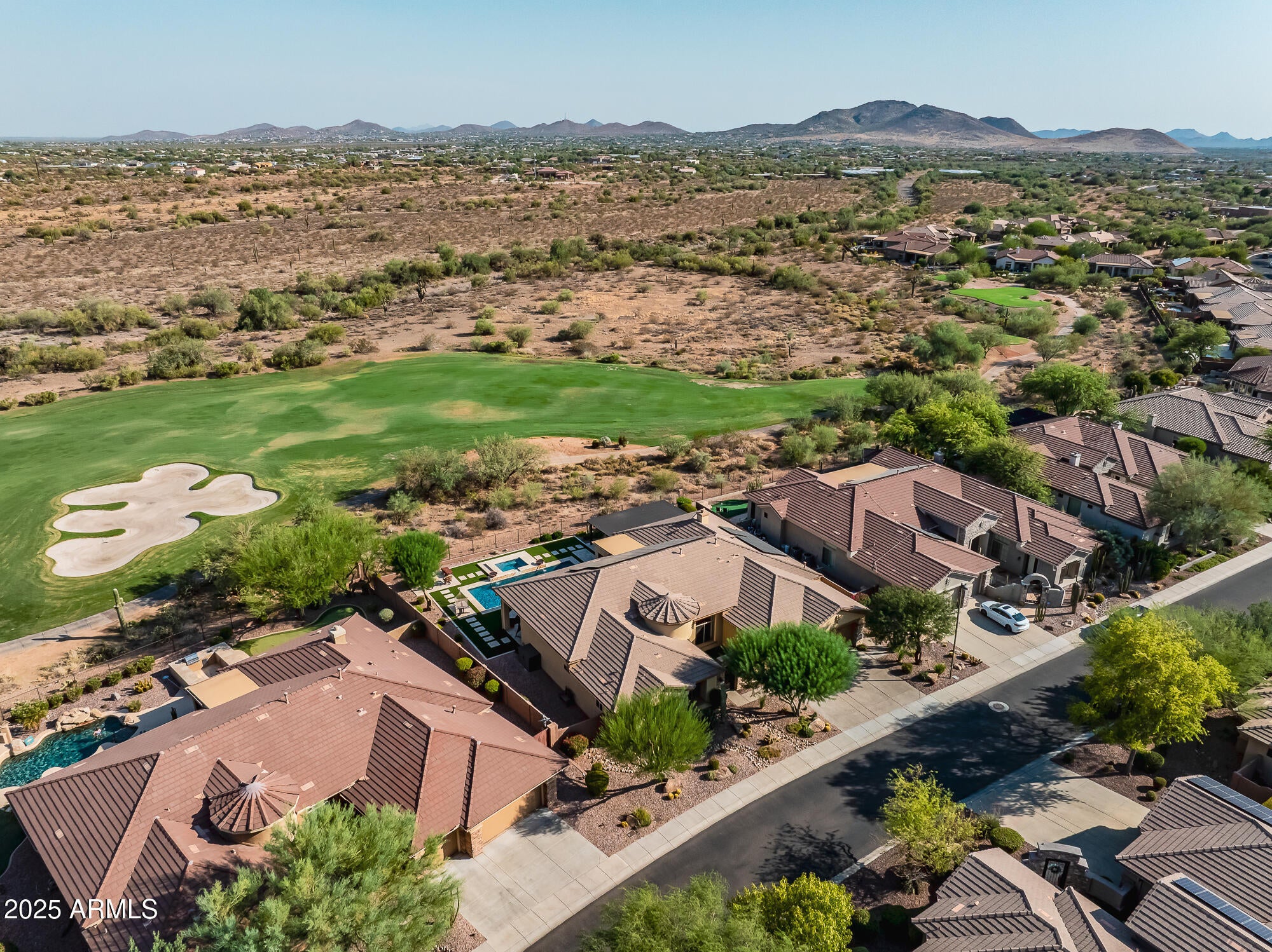 ANTHEM COUNTRY CLUB - Residential
