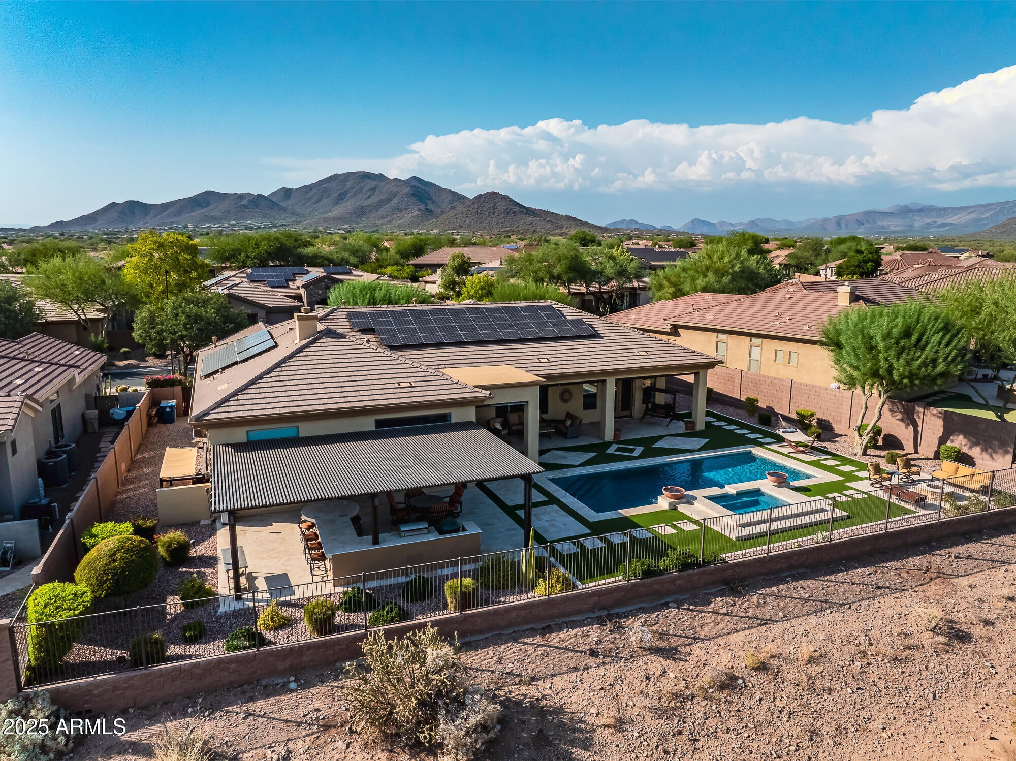 ANTHEM COUNTRY CLUB - Residential