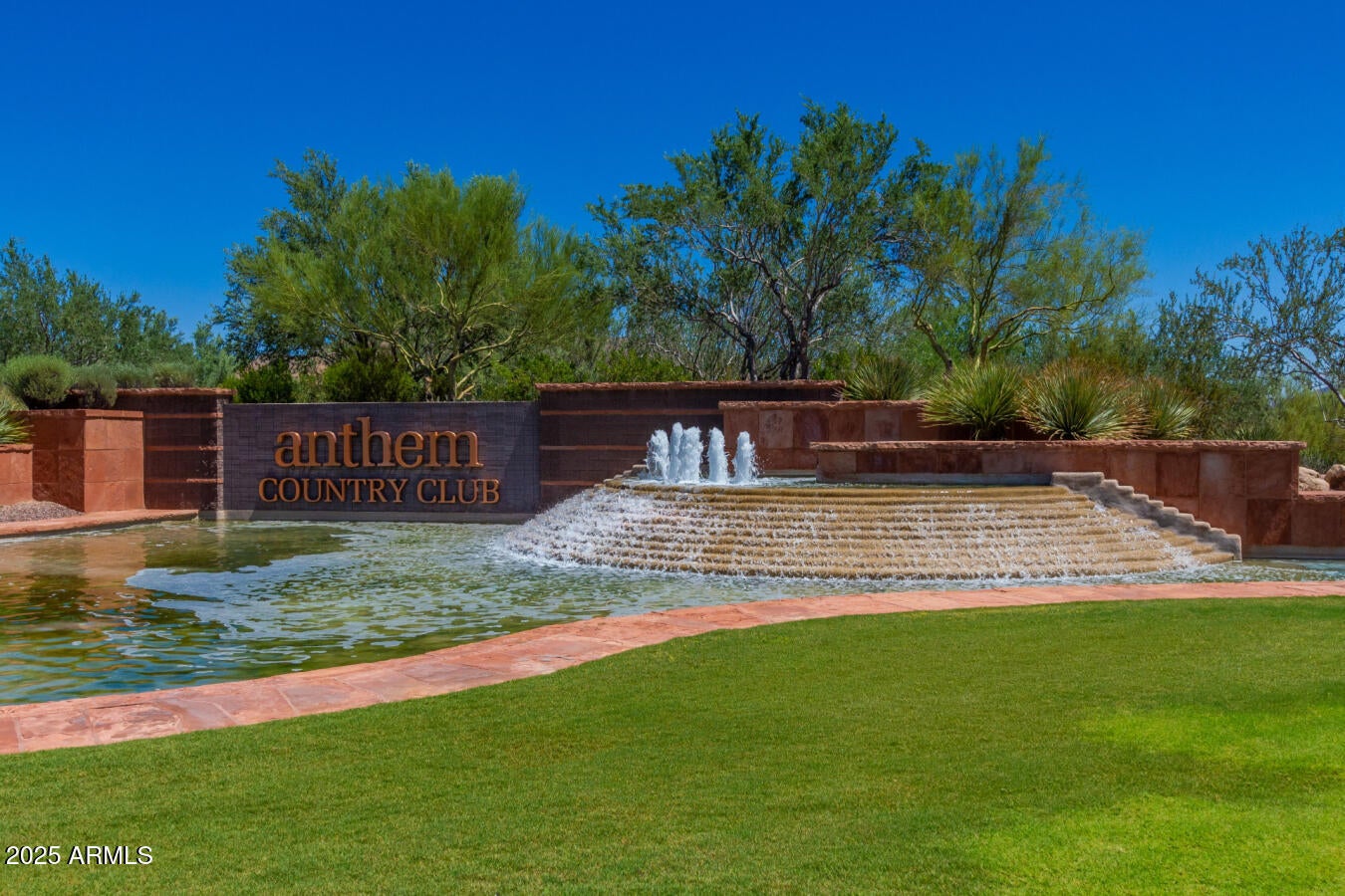 ANTHEM COUNTRY CLUB - Residential