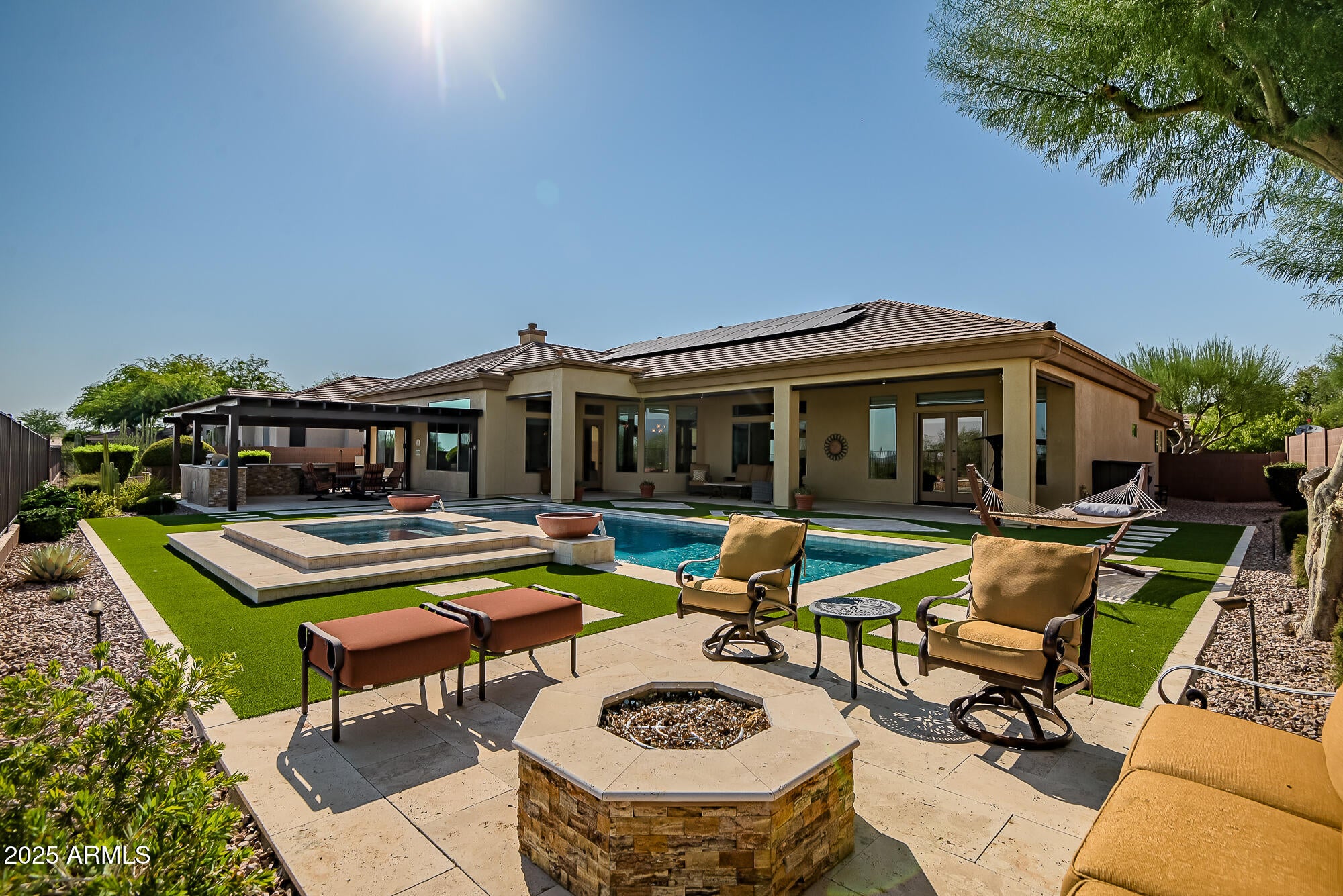 ANTHEM COUNTRY CLUB - Residential