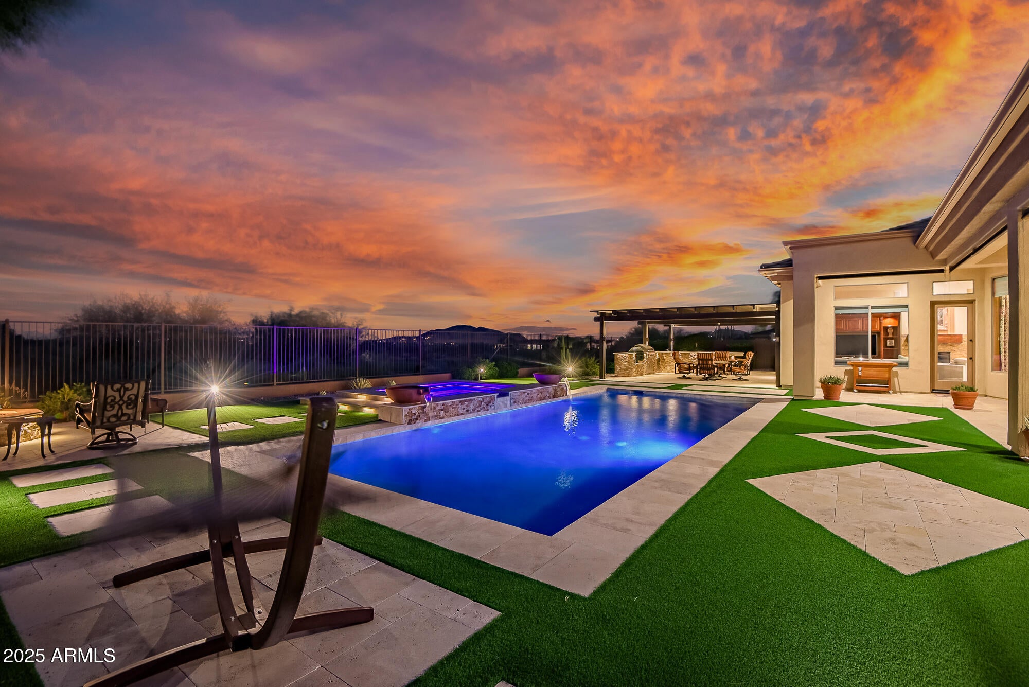 ANTHEM COUNTRY CLUB - Residential