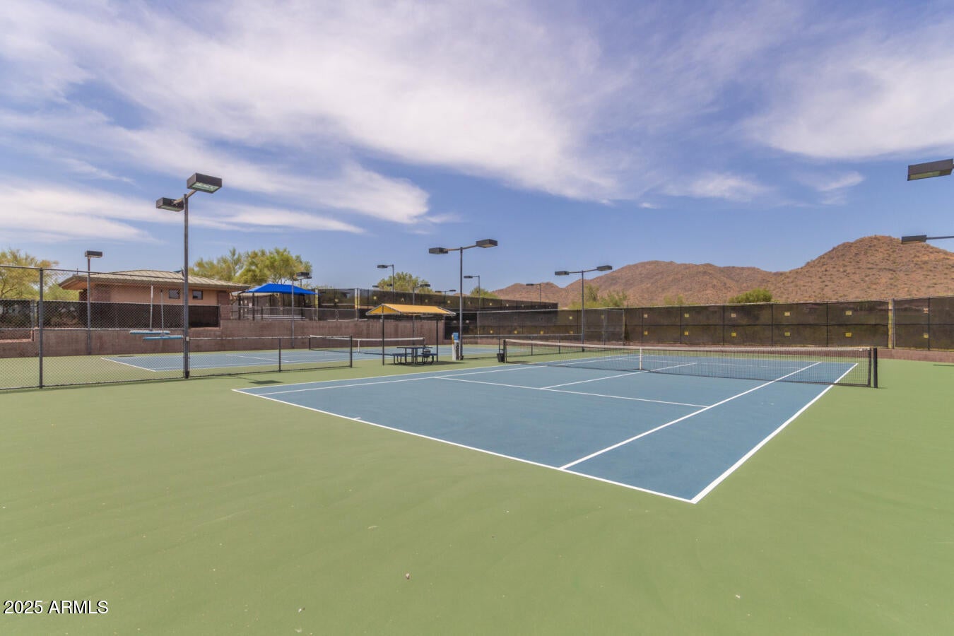 ANTHEM COUNTRY CLUB - Residential