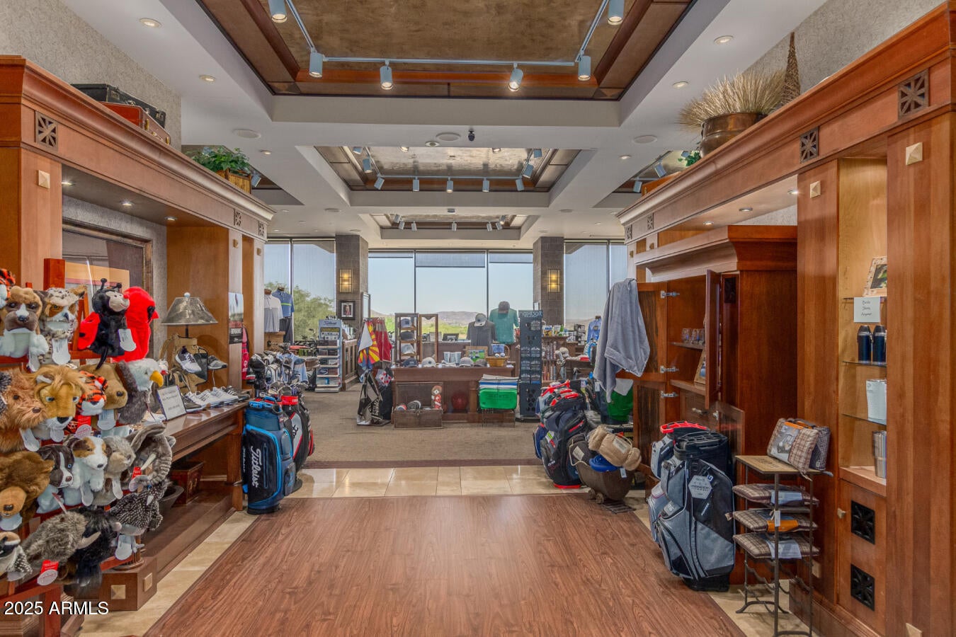 ANTHEM COUNTRY CLUB - Residential