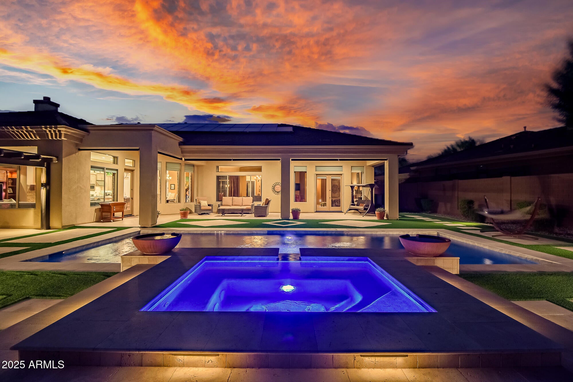 ANTHEM COUNTRY CLUB - Residential
